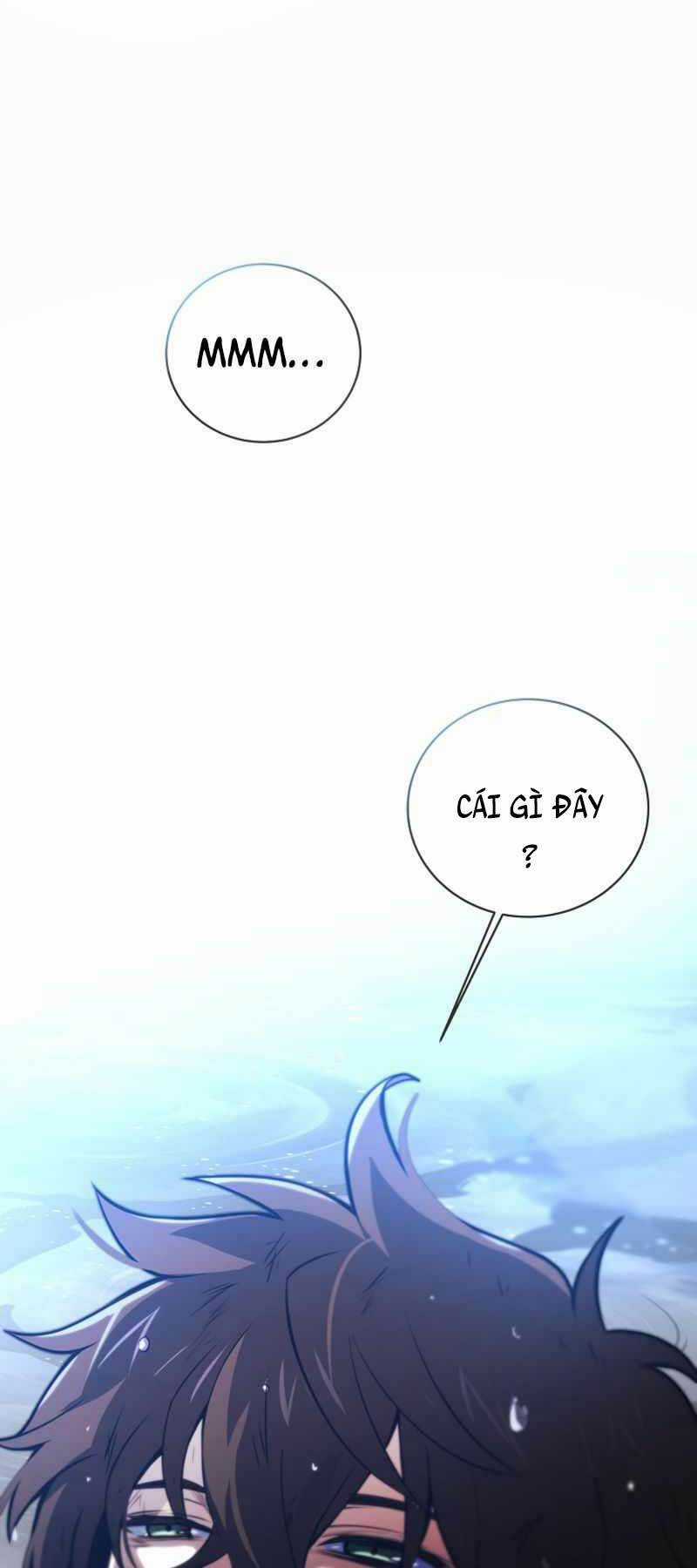 Trở Thành Nhân Viên Cho Các Vị Thần Chapter 1 trang 59