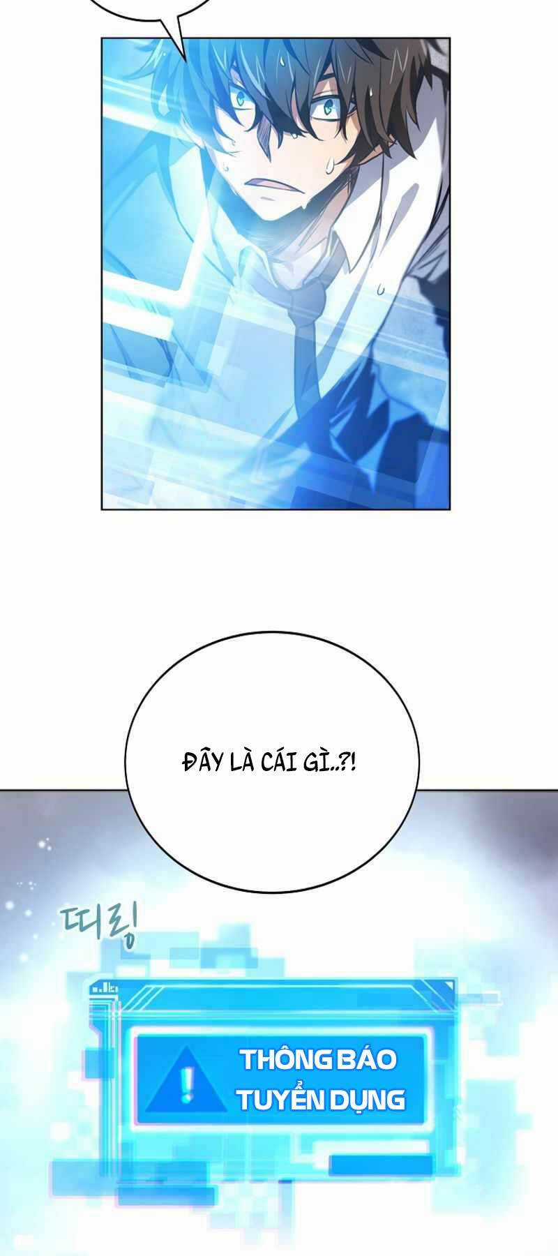 Trở Thành Nhân Viên Cho Các Vị Thần Chapter 1 trang 62