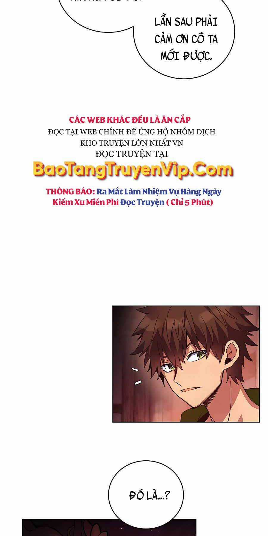 Trở Thành Nhân Viên Cho Các Vị Thần Chapter 10 trang 22