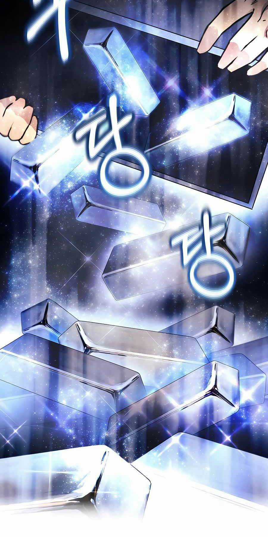 Trở Thành Nhân Viên Cho Các Vị Thần Chapter 10 trang 24