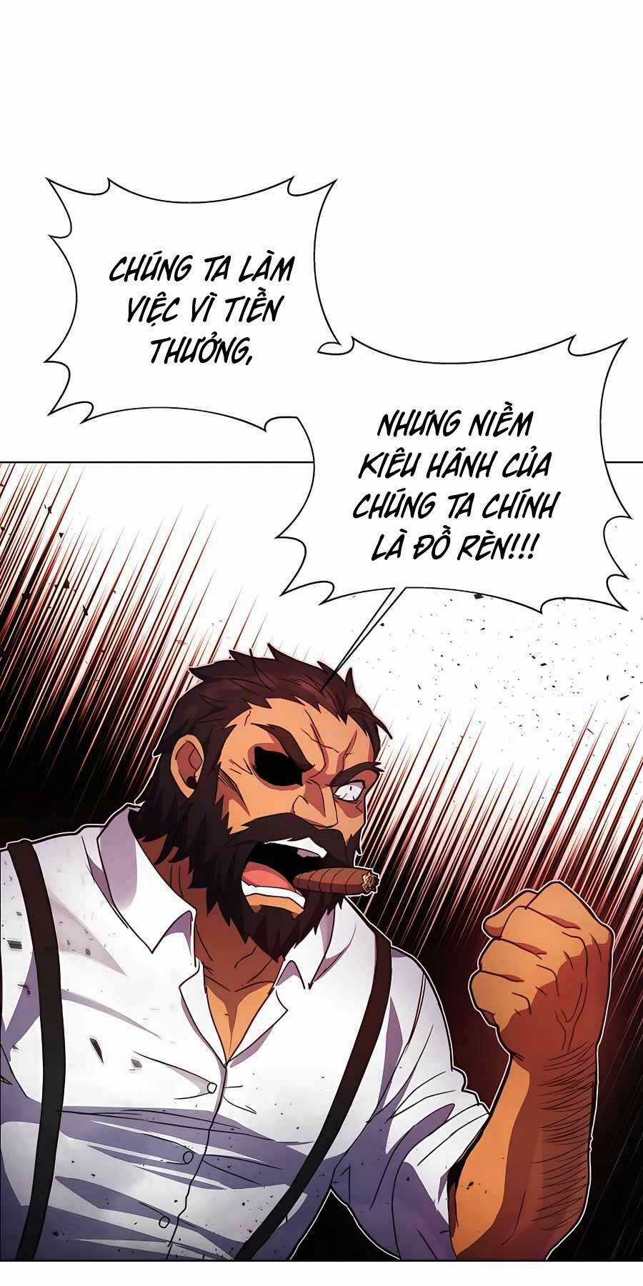 Trở Thành Nhân Viên Cho Các Vị Thần Chapter 10 trang 31