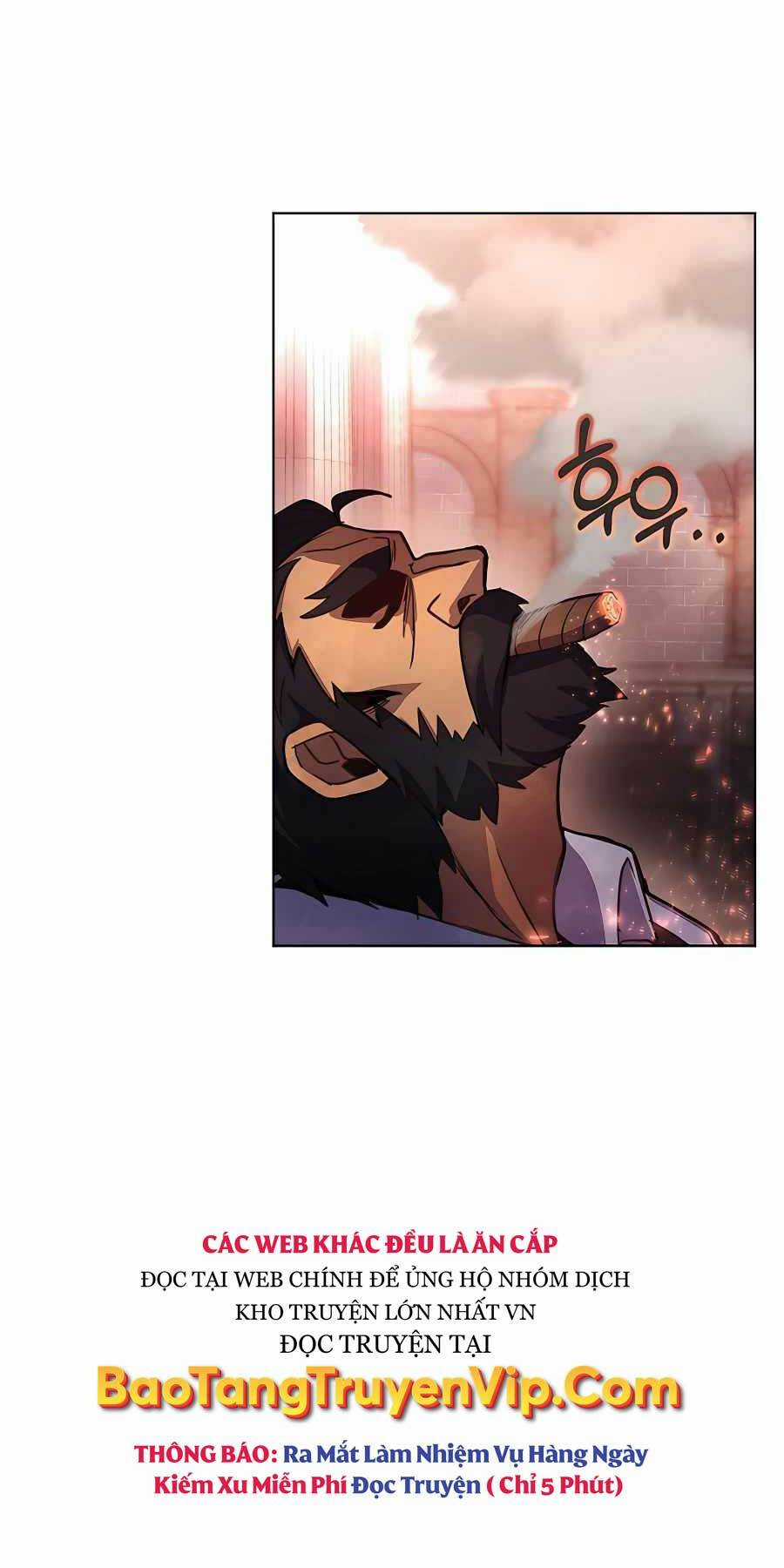 Trở Thành Nhân Viên Cho Các Vị Thần Chapter 10 trang 42