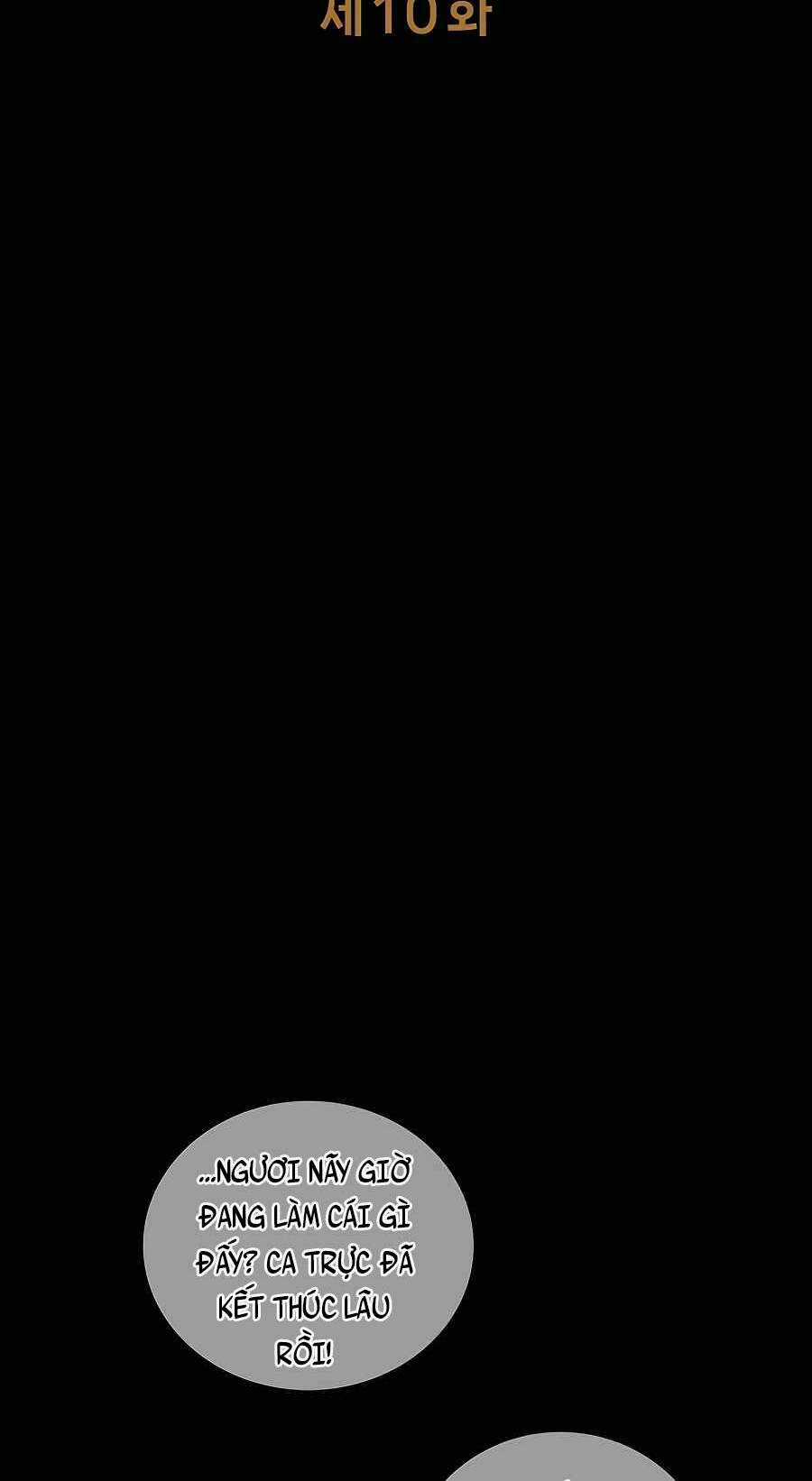 Trở Thành Nhân Viên Cho Các Vị Thần Chapter 10 trang 6