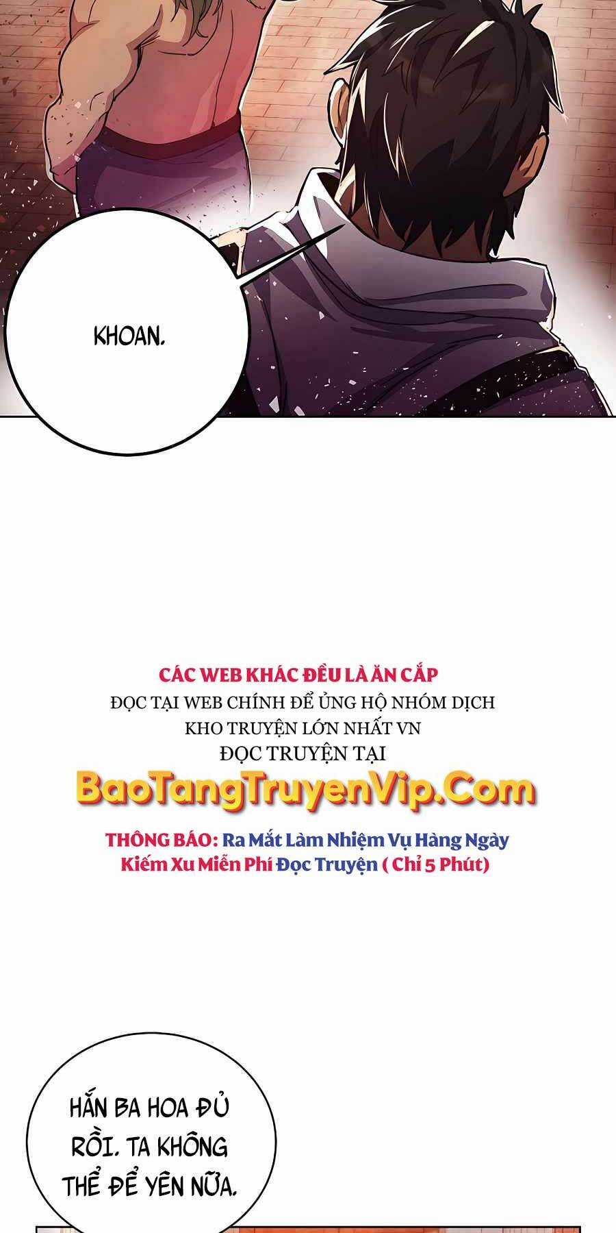 Trở Thành Nhân Viên Cho Các Vị Thần Chapter 10 trang 60