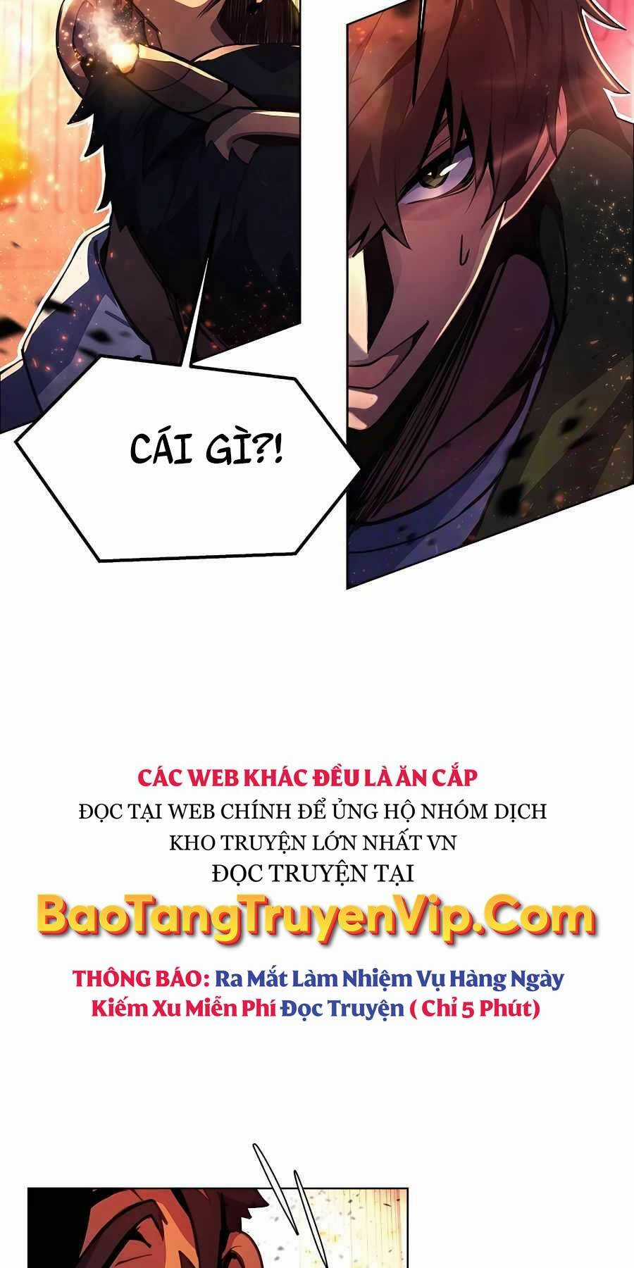 Trở Thành Nhân Viên Cho Các Vị Thần Chapter 11 trang 15