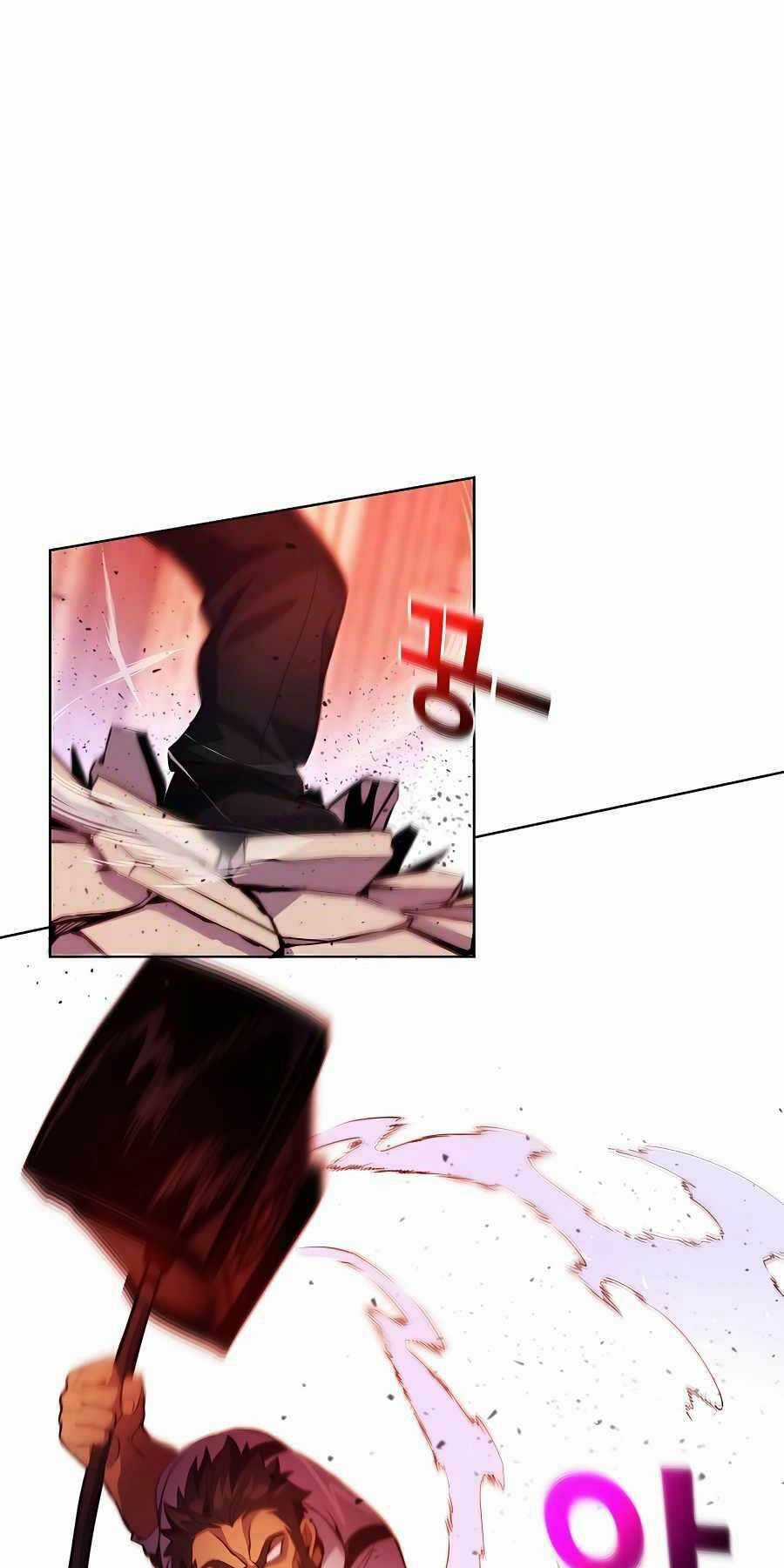 Trở Thành Nhân Viên Cho Các Vị Thần Chapter 11 trang 30