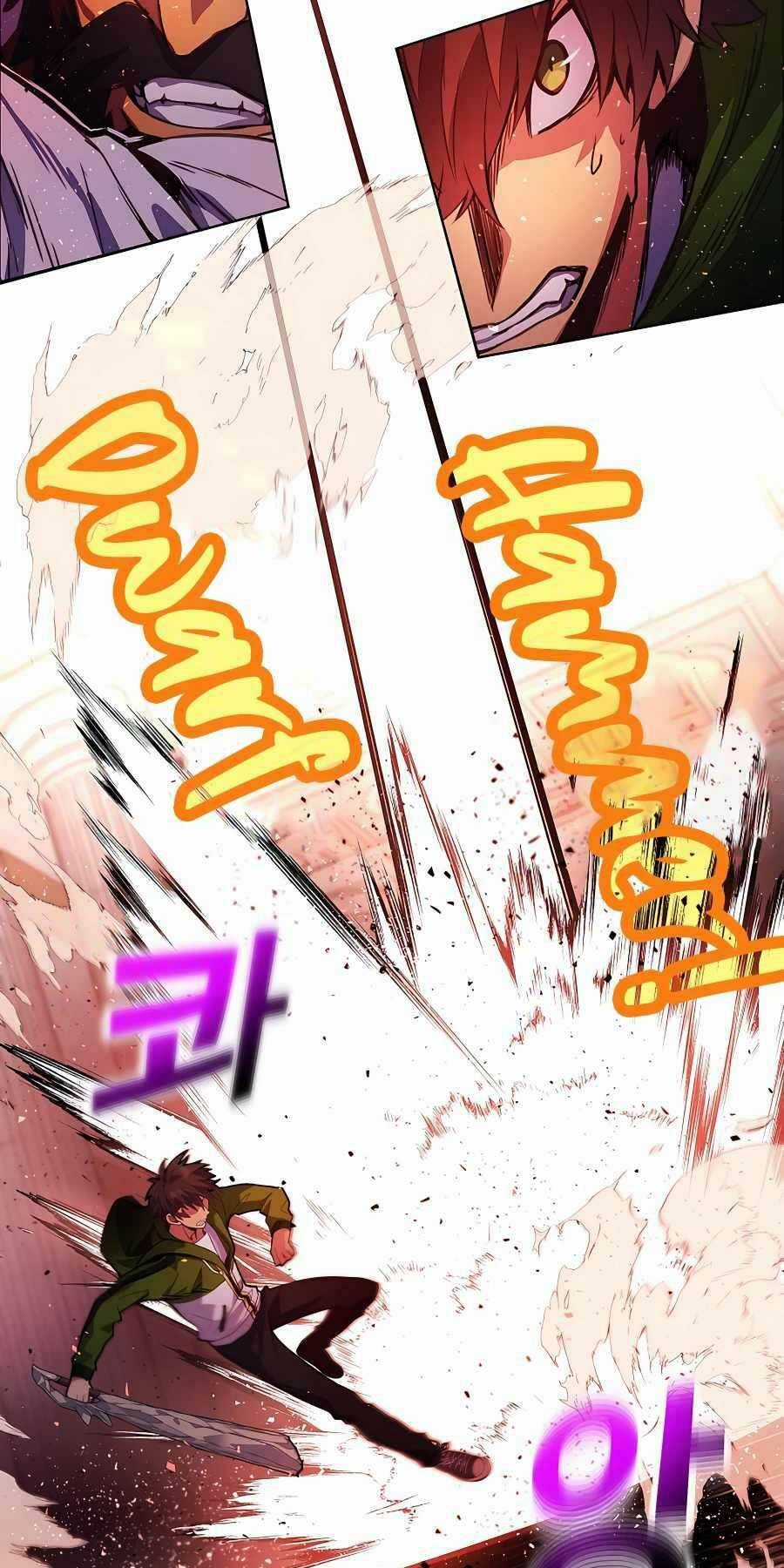 Trở Thành Nhân Viên Cho Các Vị Thần Chapter 11 trang 32