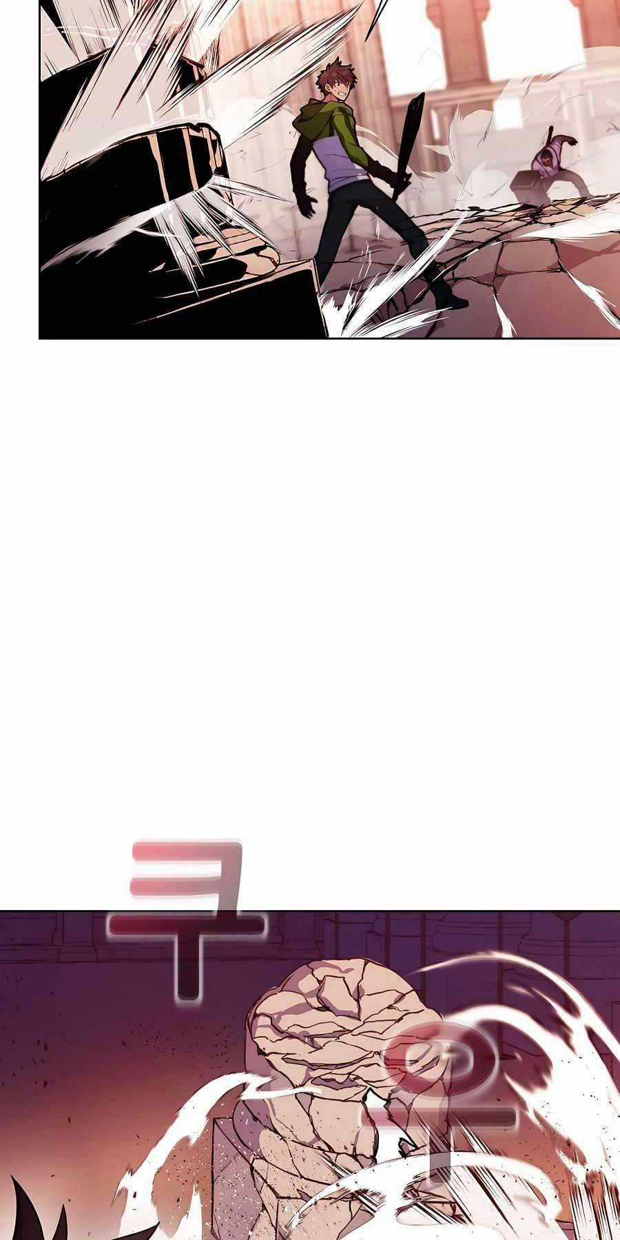 Trở Thành Nhân Viên Cho Các Vị Thần Chapter 11 trang 35