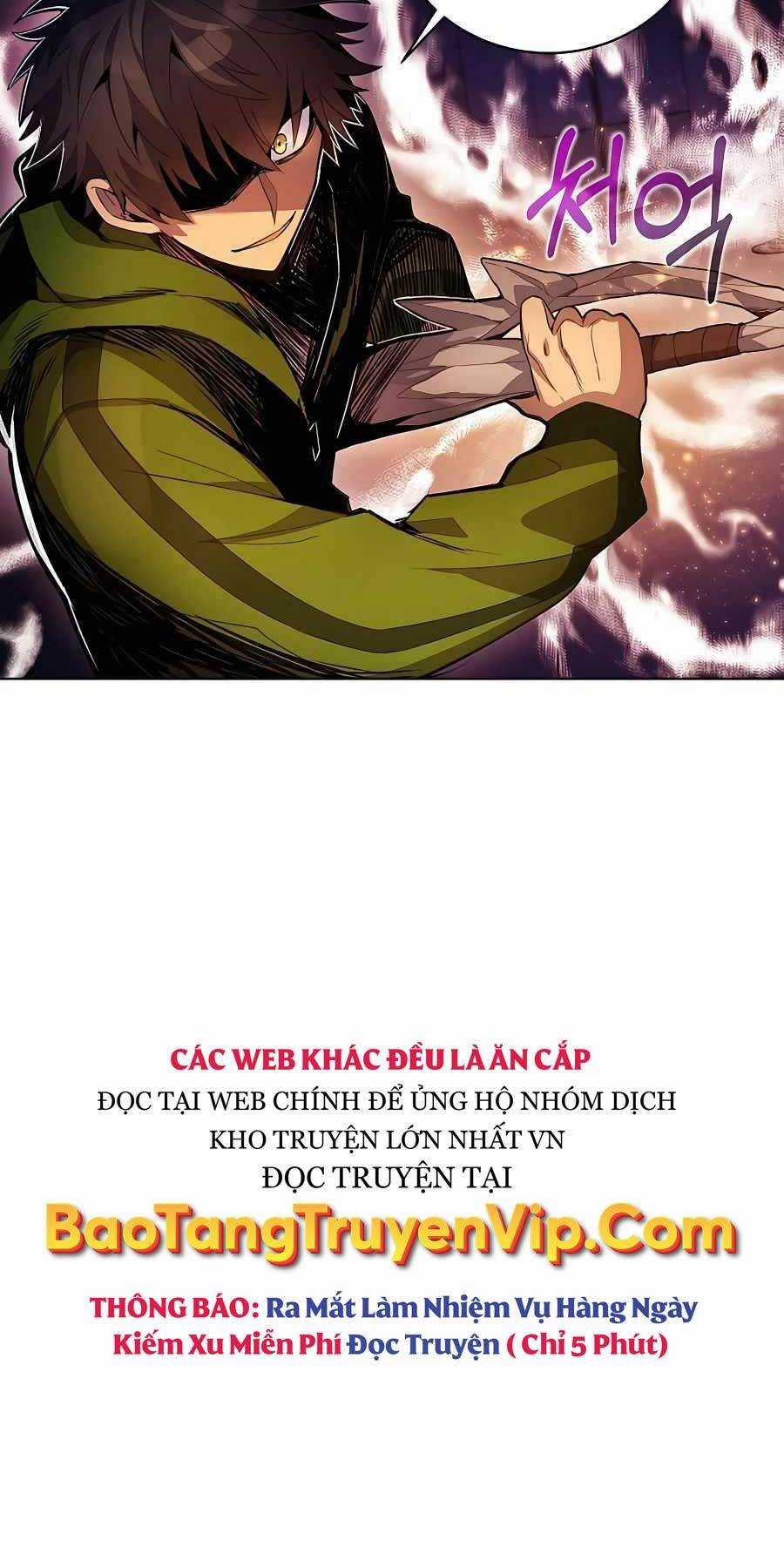 Trở Thành Nhân Viên Cho Các Vị Thần Chapter 11 trang 39