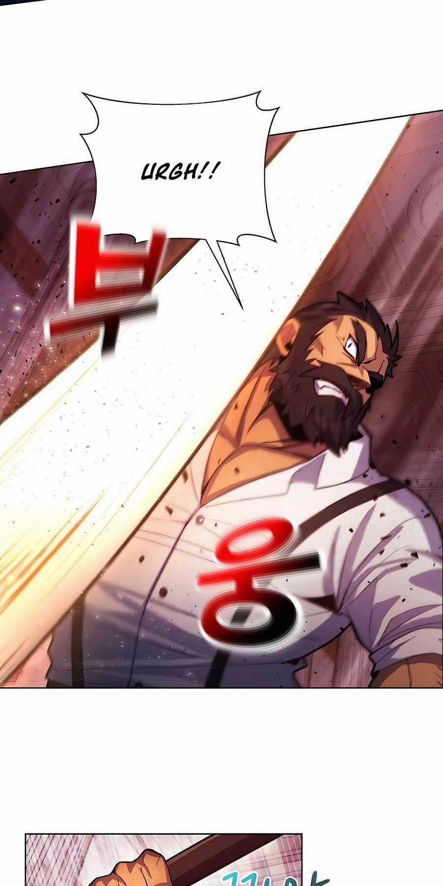 Trở Thành Nhân Viên Cho Các Vị Thần Chapter 11 trang 41