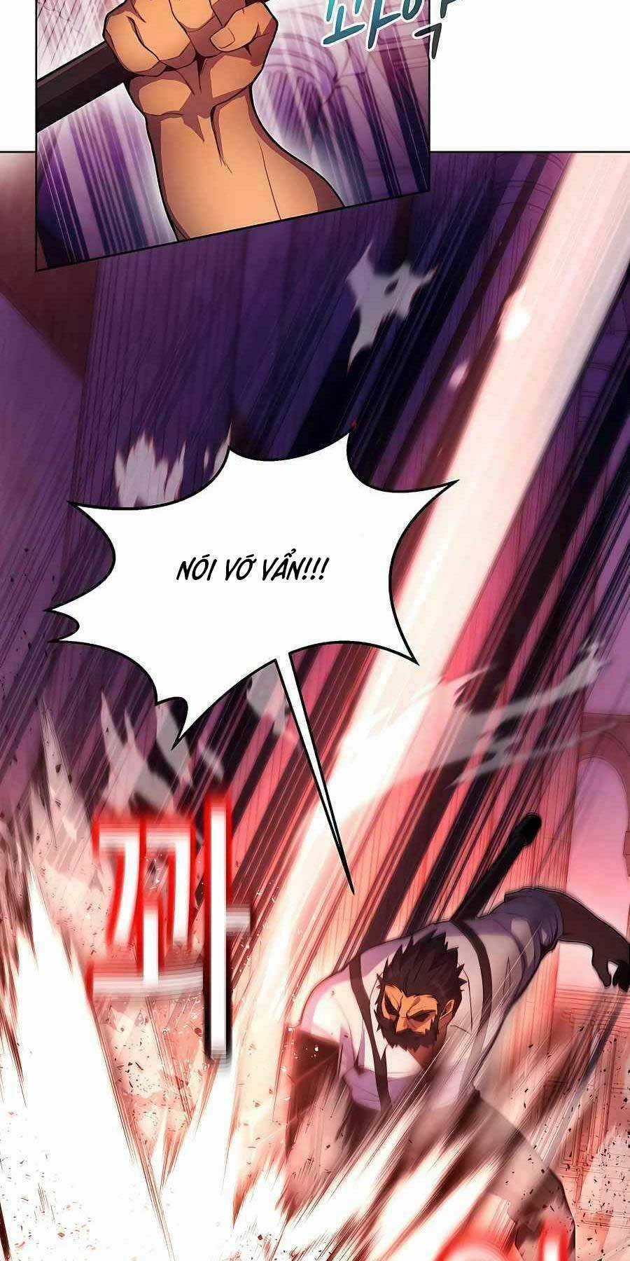 Trở Thành Nhân Viên Cho Các Vị Thần Chapter 11 trang 42