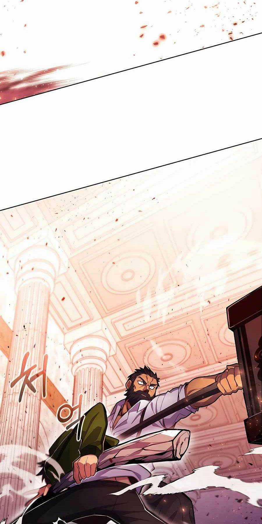 Trở Thành Nhân Viên Cho Các Vị Thần Chapter 11 trang 45