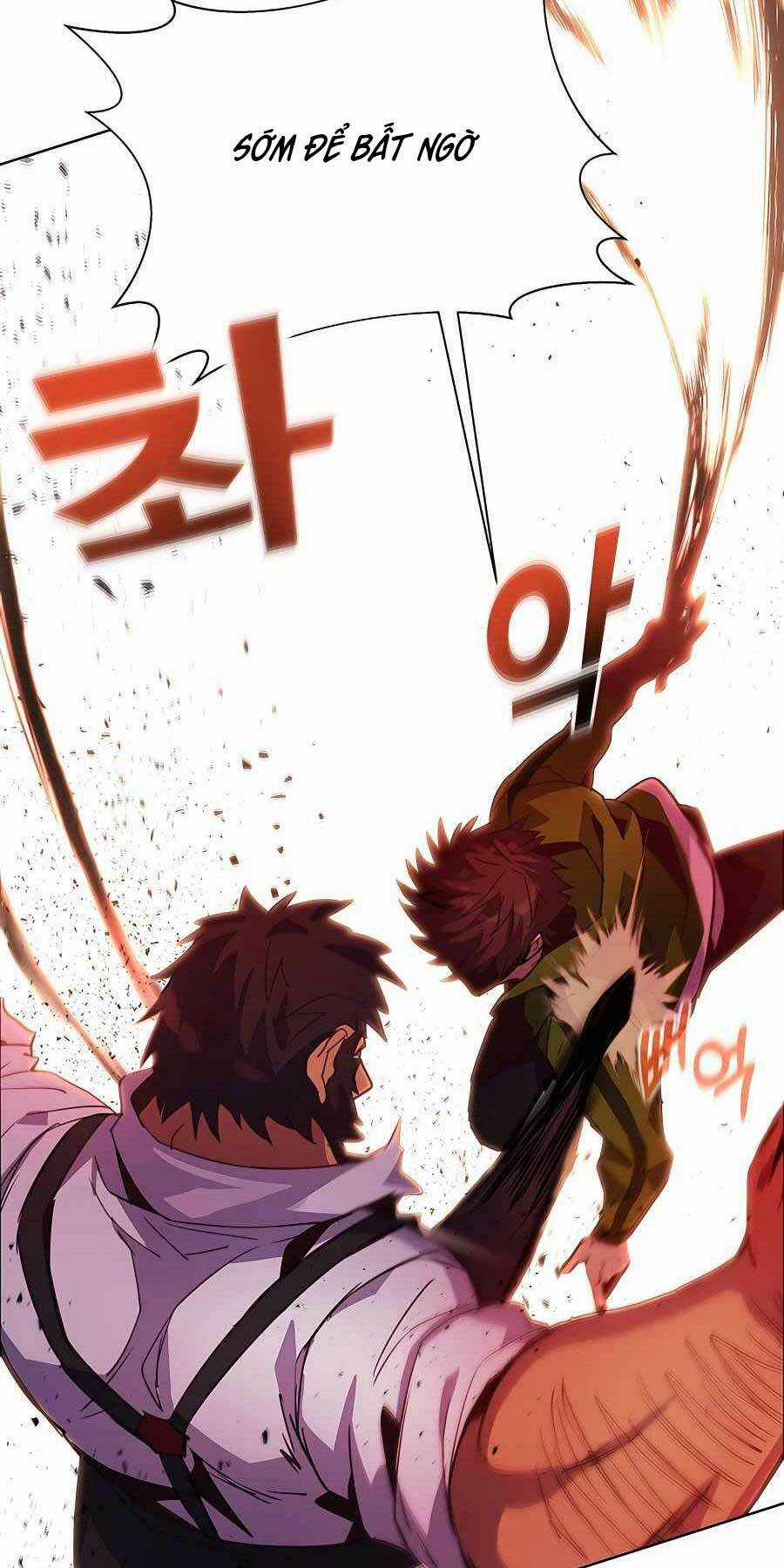 Trở Thành Nhân Viên Cho Các Vị Thần Chapter 11 trang 47