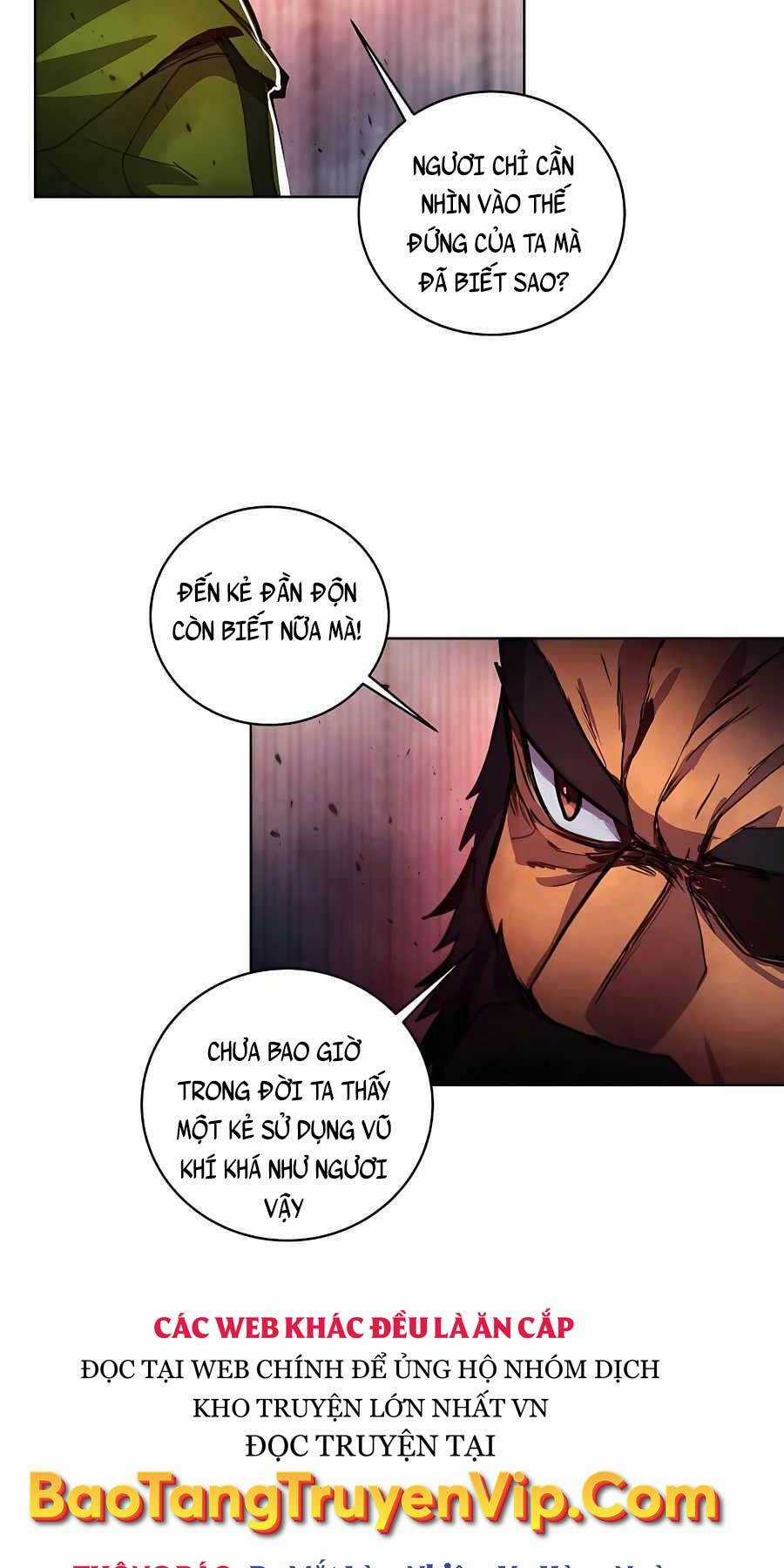 Trở Thành Nhân Viên Cho Các Vị Thần Chapter 11 trang 53