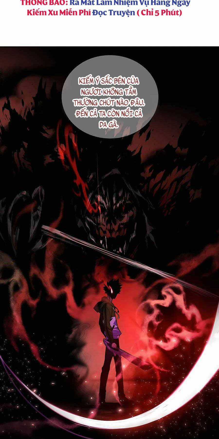 Trở Thành Nhân Viên Cho Các Vị Thần Chapter 11 trang 54