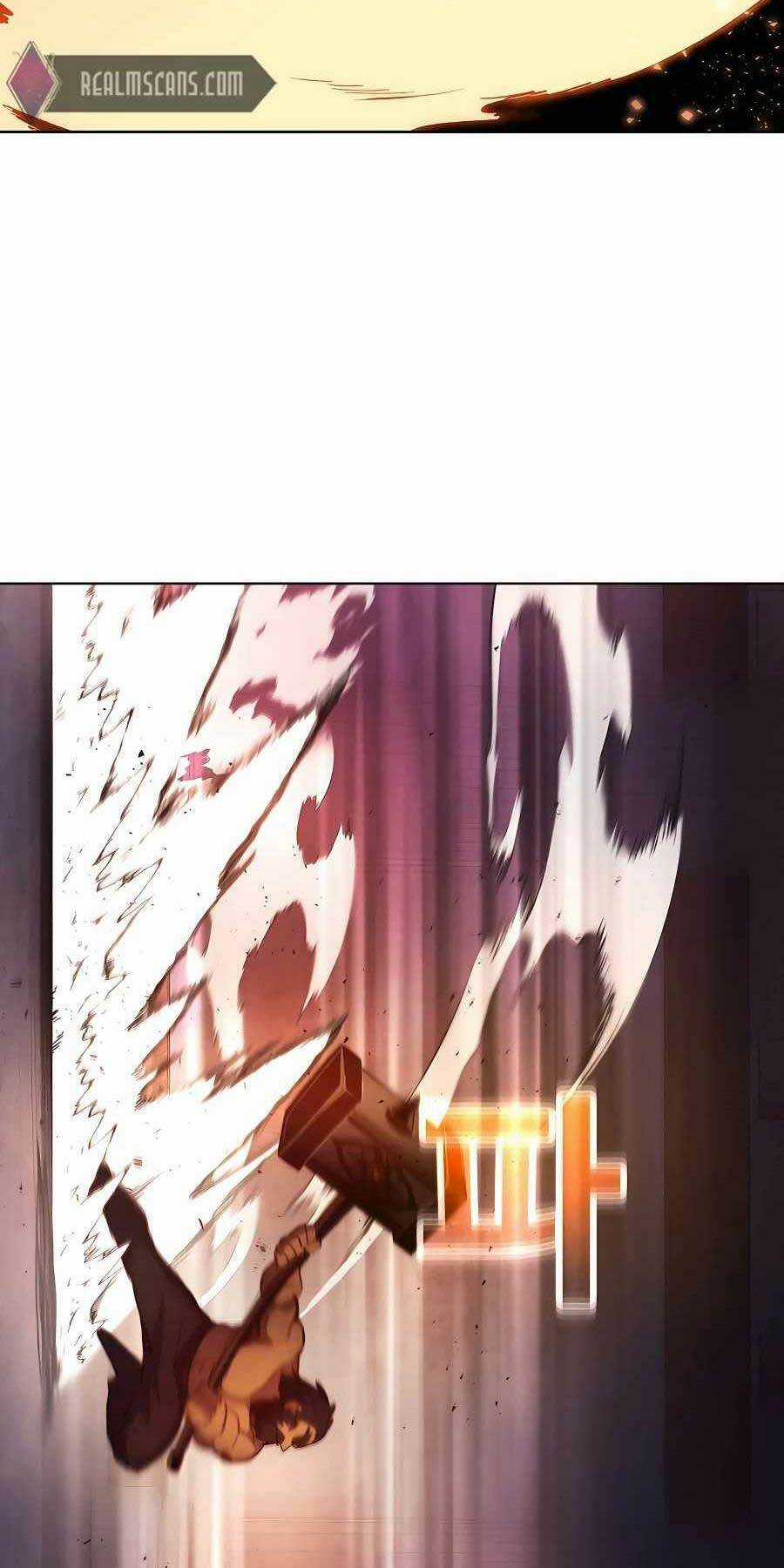 Trở Thành Nhân Viên Cho Các Vị Thần Chapter 11 trang 59