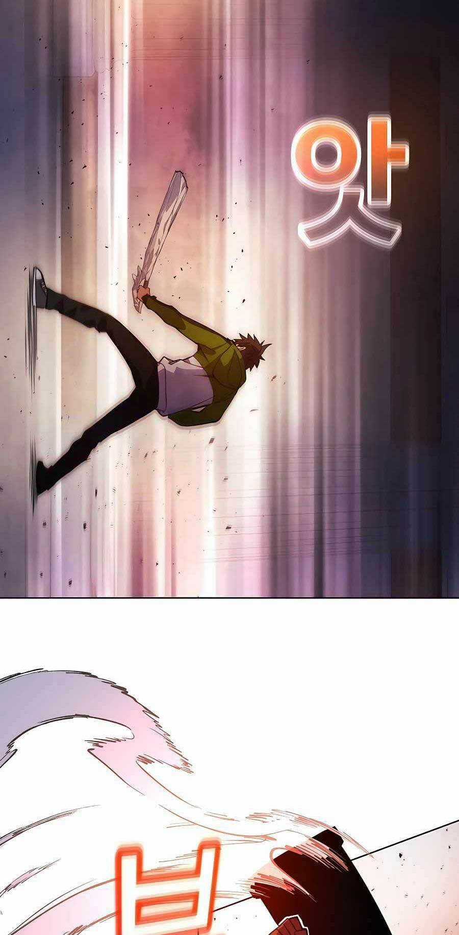 Trở Thành Nhân Viên Cho Các Vị Thần Chapter 11 trang 60