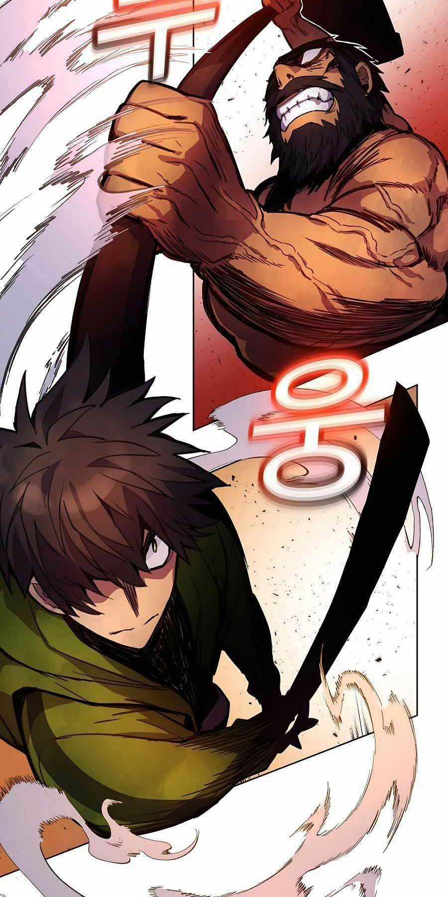 Trở Thành Nhân Viên Cho Các Vị Thần Chapter 11 trang 61