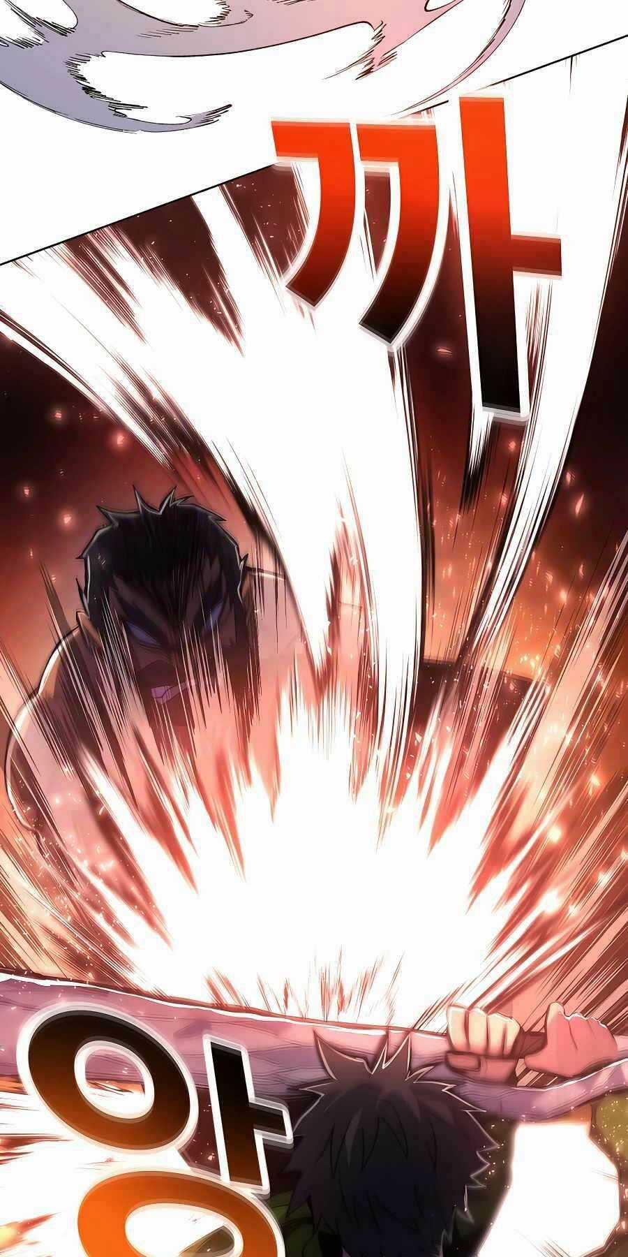 Trở Thành Nhân Viên Cho Các Vị Thần Chapter 11 trang 62