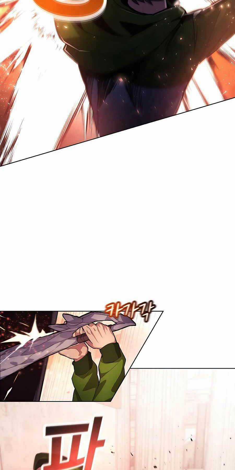 Trở Thành Nhân Viên Cho Các Vị Thần Chapter 11 trang 63