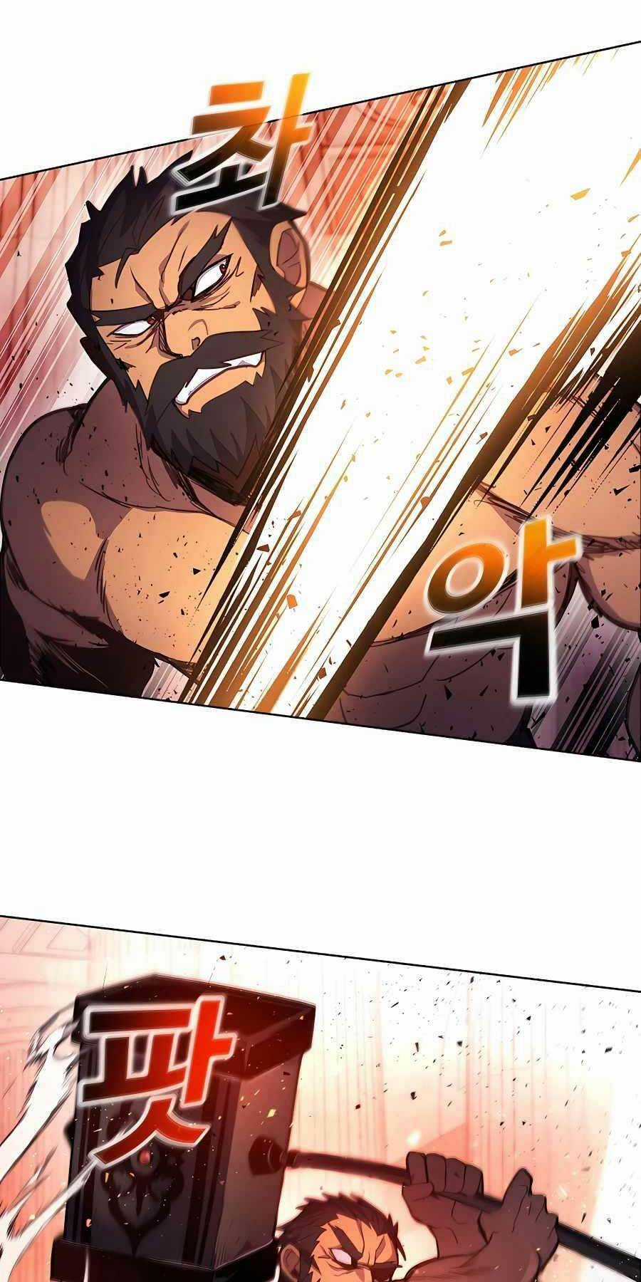 Trở Thành Nhân Viên Cho Các Vị Thần Chapter 11 trang 65