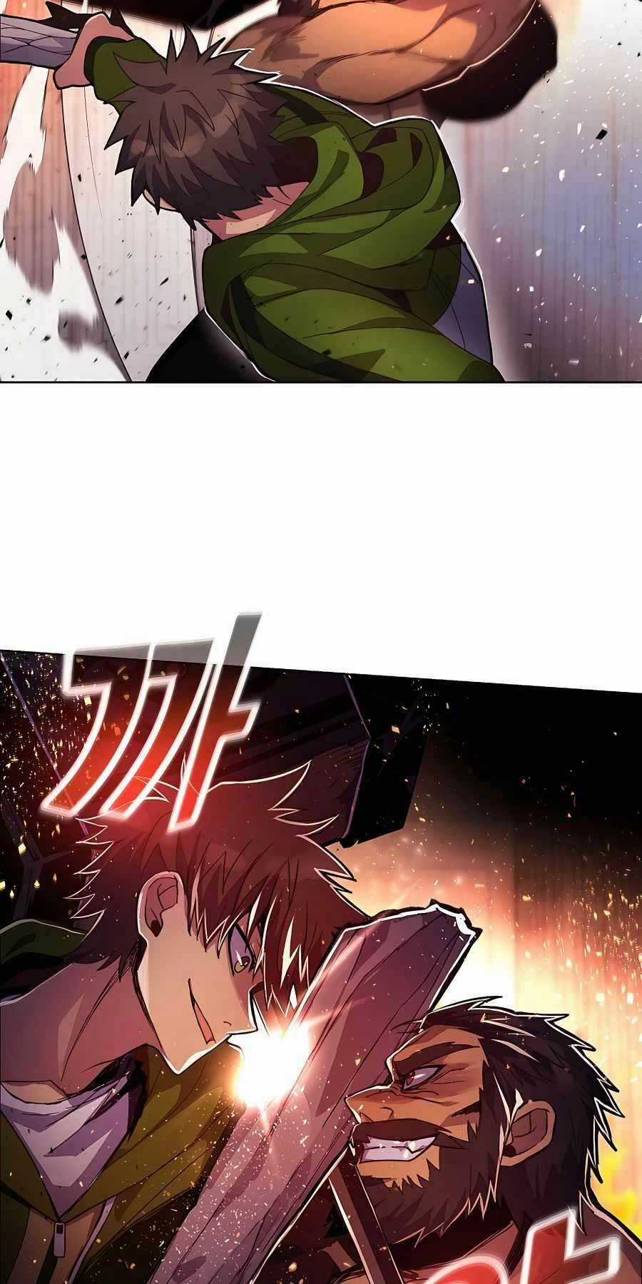 Trở Thành Nhân Viên Cho Các Vị Thần Chapter 11 trang 66