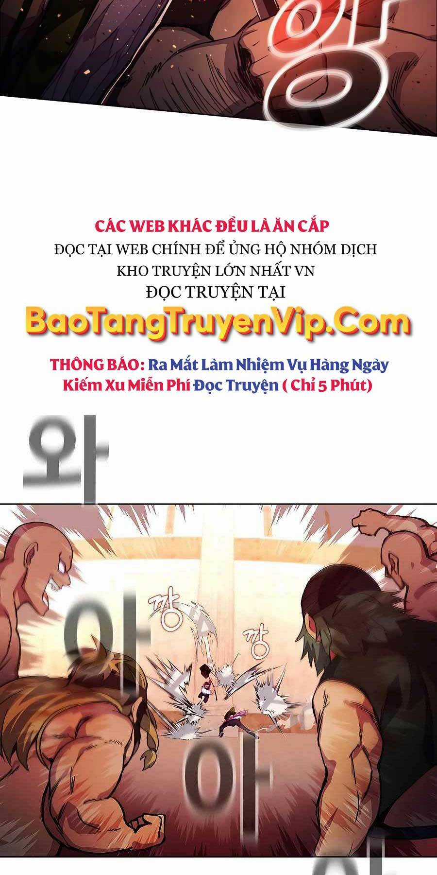 Trở Thành Nhân Viên Cho Các Vị Thần Chapter 11 trang 67