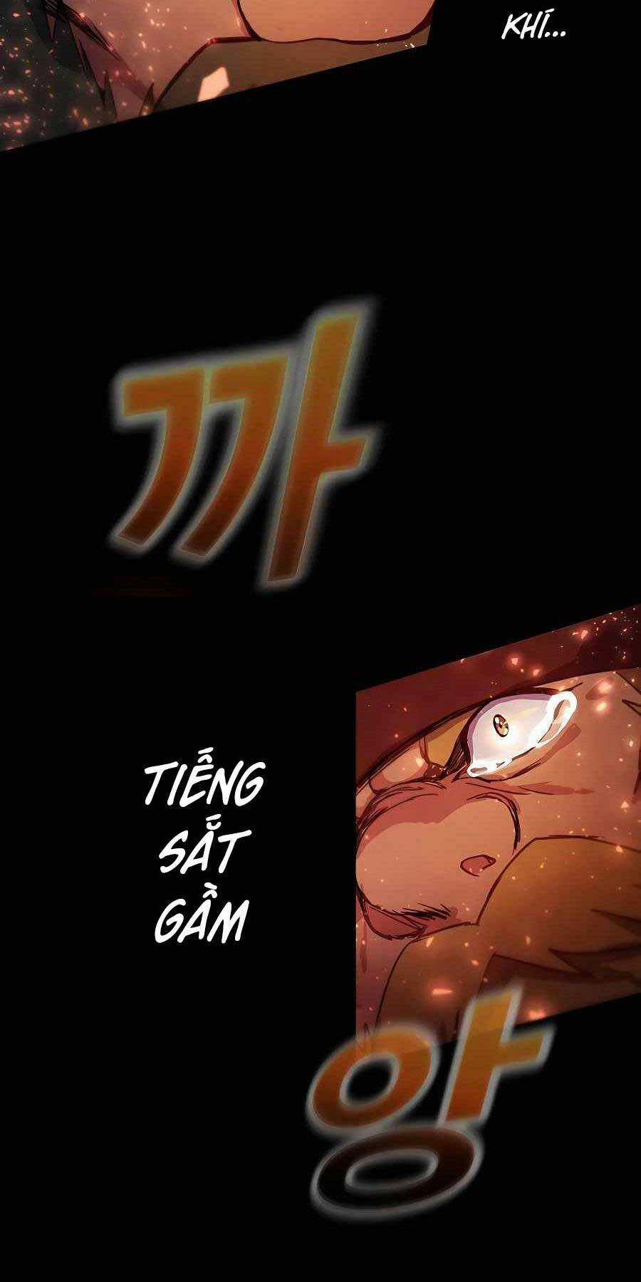 Trở Thành Nhân Viên Cho Các Vị Thần Chapter 11 trang 71