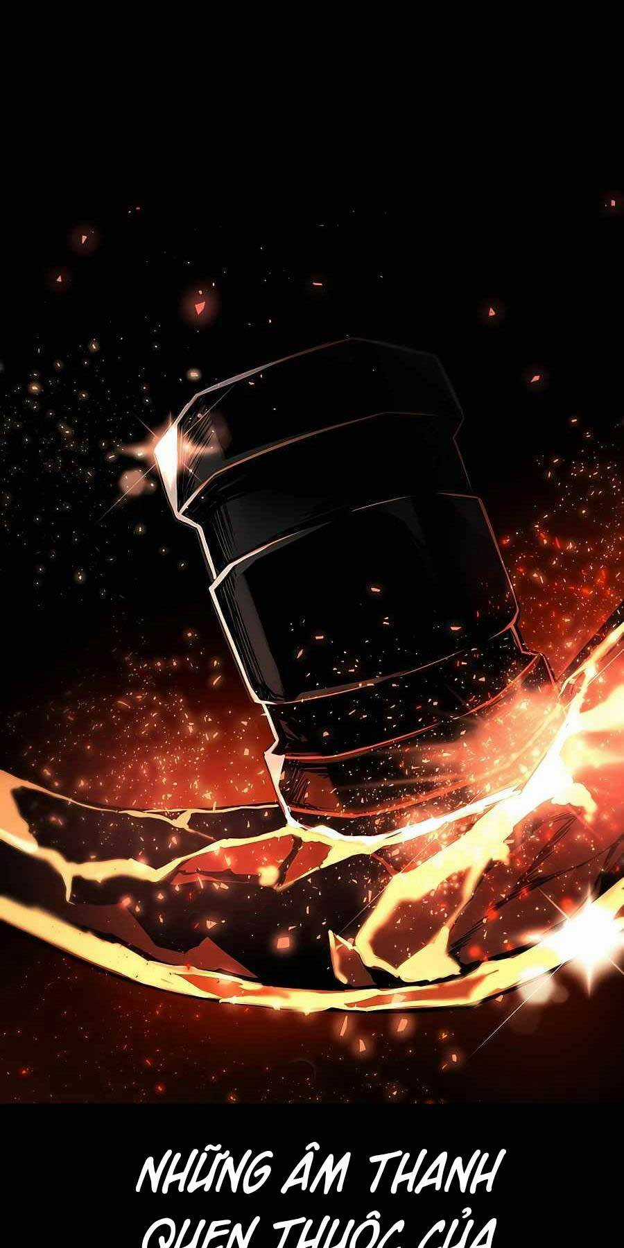 Trở Thành Nhân Viên Cho Các Vị Thần Chapter 11 trang 72