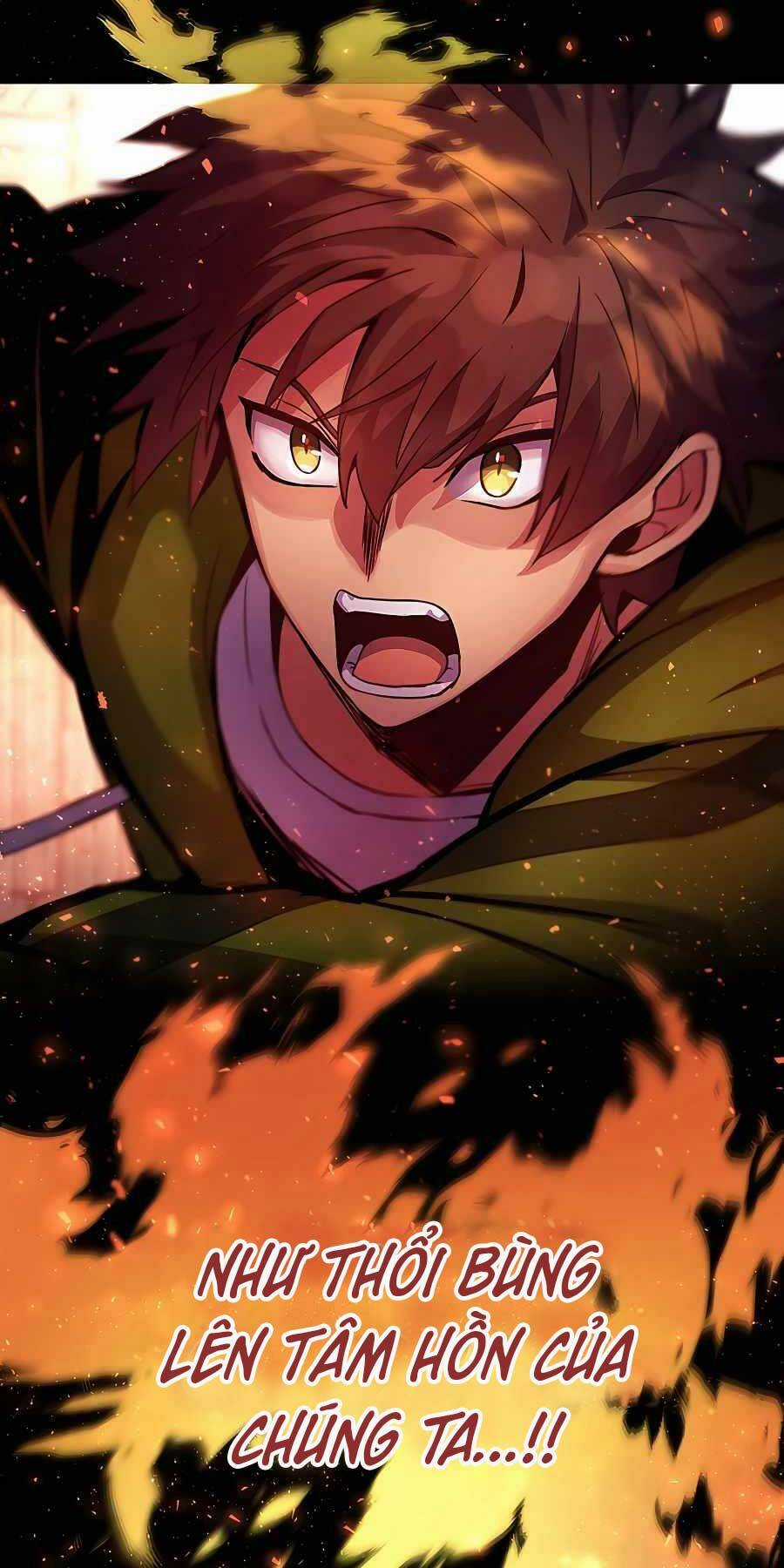 Trở Thành Nhân Viên Cho Các Vị Thần Chapter 11 trang 74