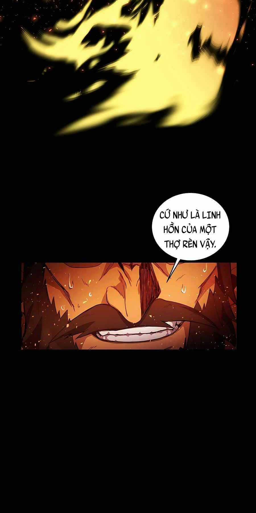 Trở Thành Nhân Viên Cho Các Vị Thần Chapter 11 trang 75