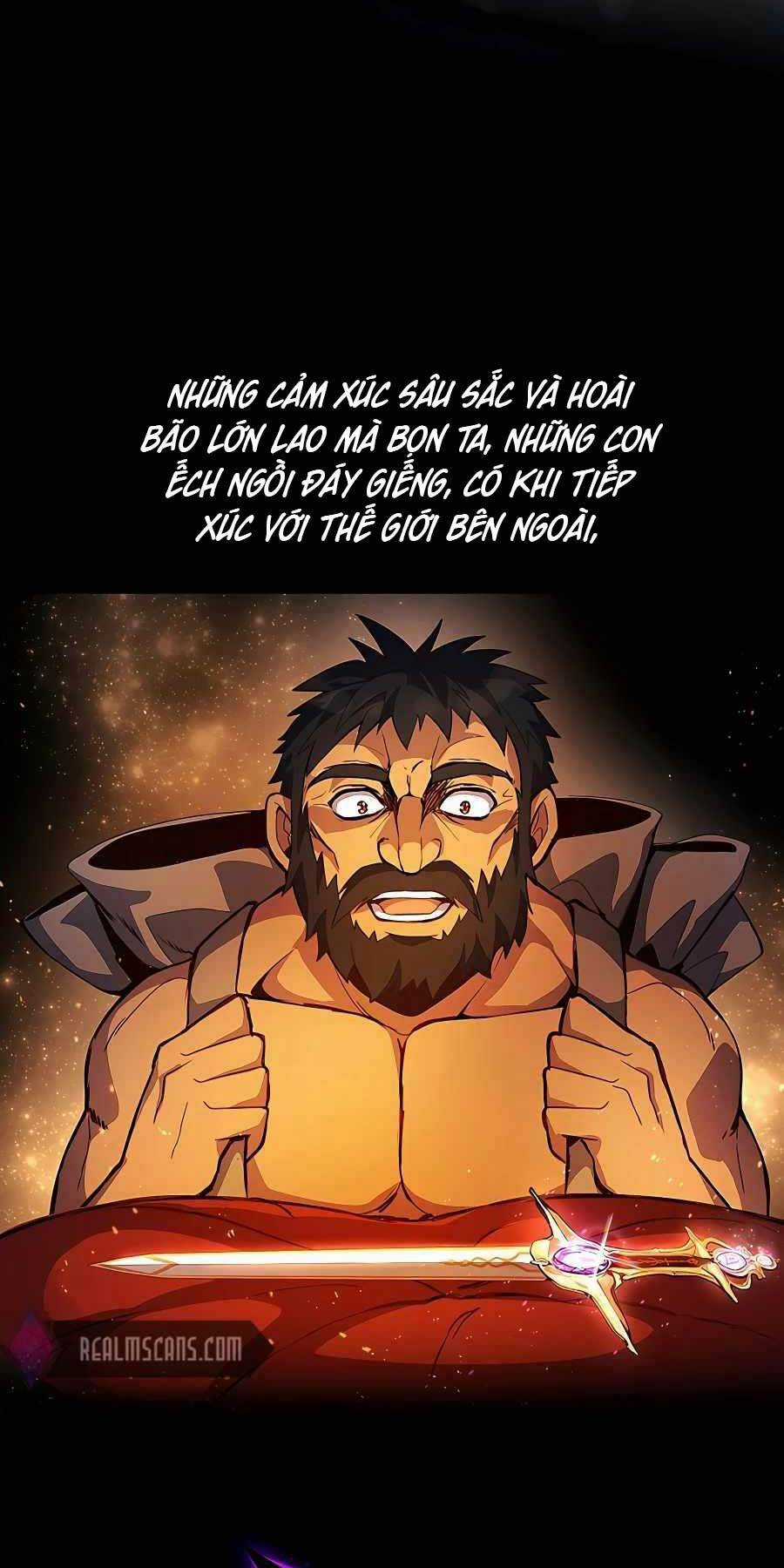 Trở Thành Nhân Viên Cho Các Vị Thần Chapter 11 trang 78