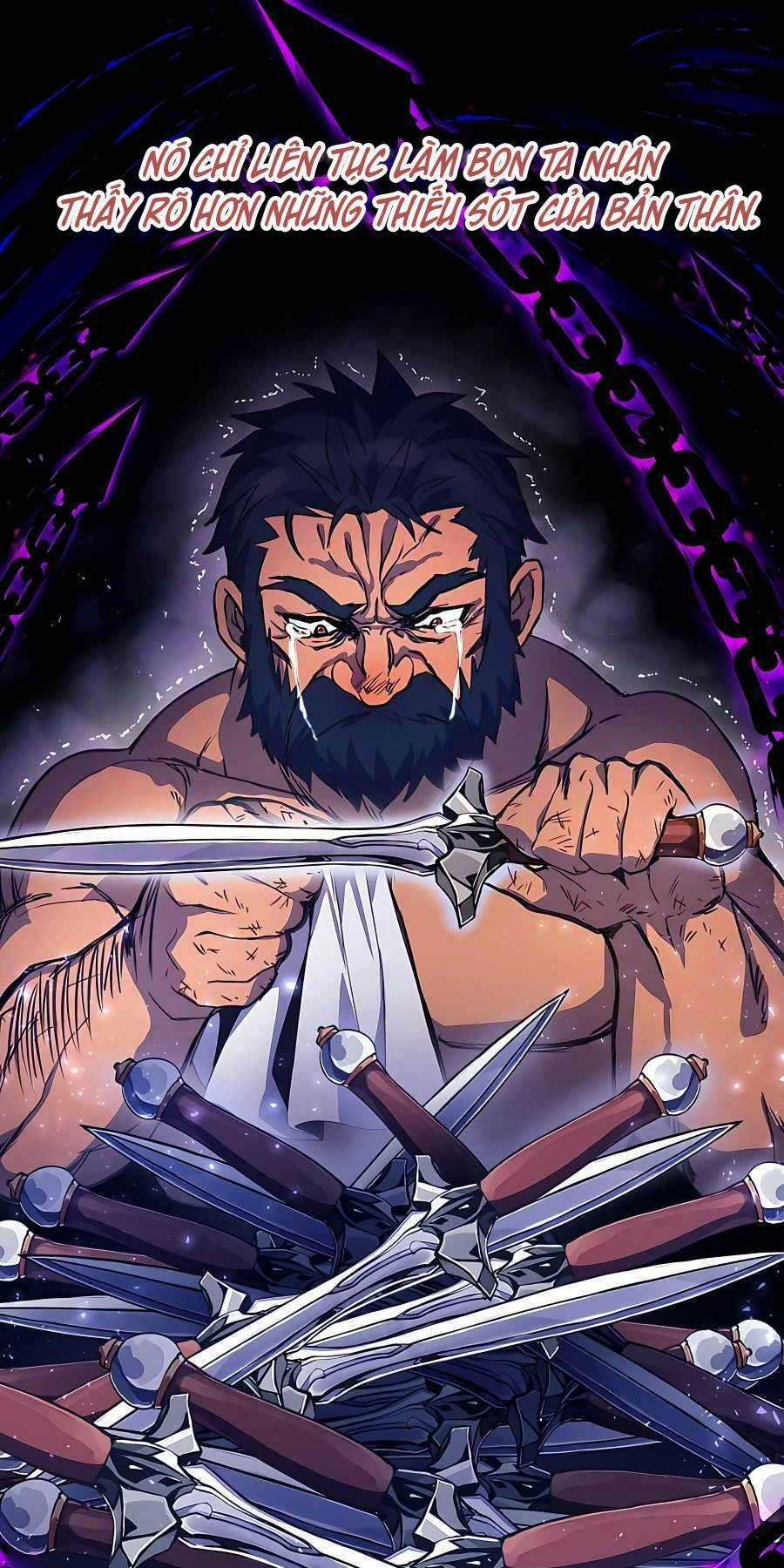 Trở Thành Nhân Viên Cho Các Vị Thần Chapter 11 trang 79