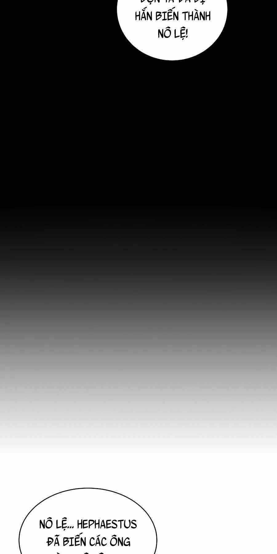 Trở Thành Nhân Viên Cho Các Vị Thần Chapter 11 trang 8