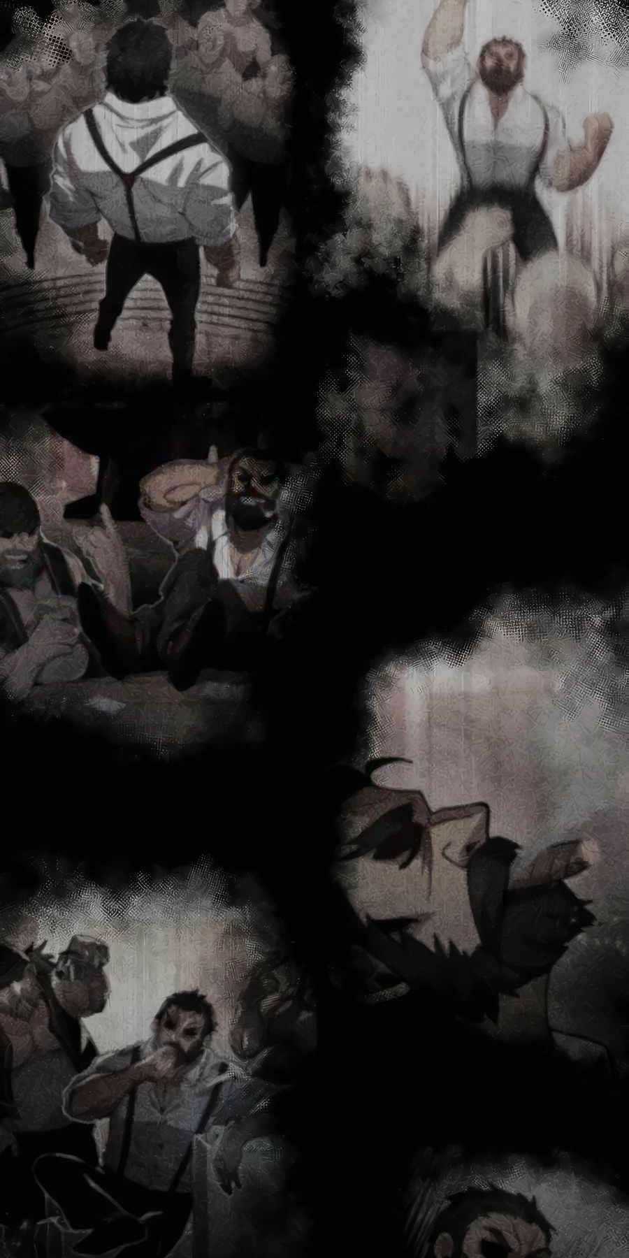 Trở Thành Nhân Viên Cho Các Vị Thần Chapter 11 trang 81