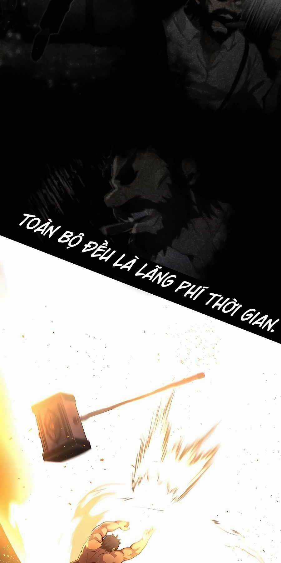 Trở Thành Nhân Viên Cho Các Vị Thần Chapter 11 trang 82