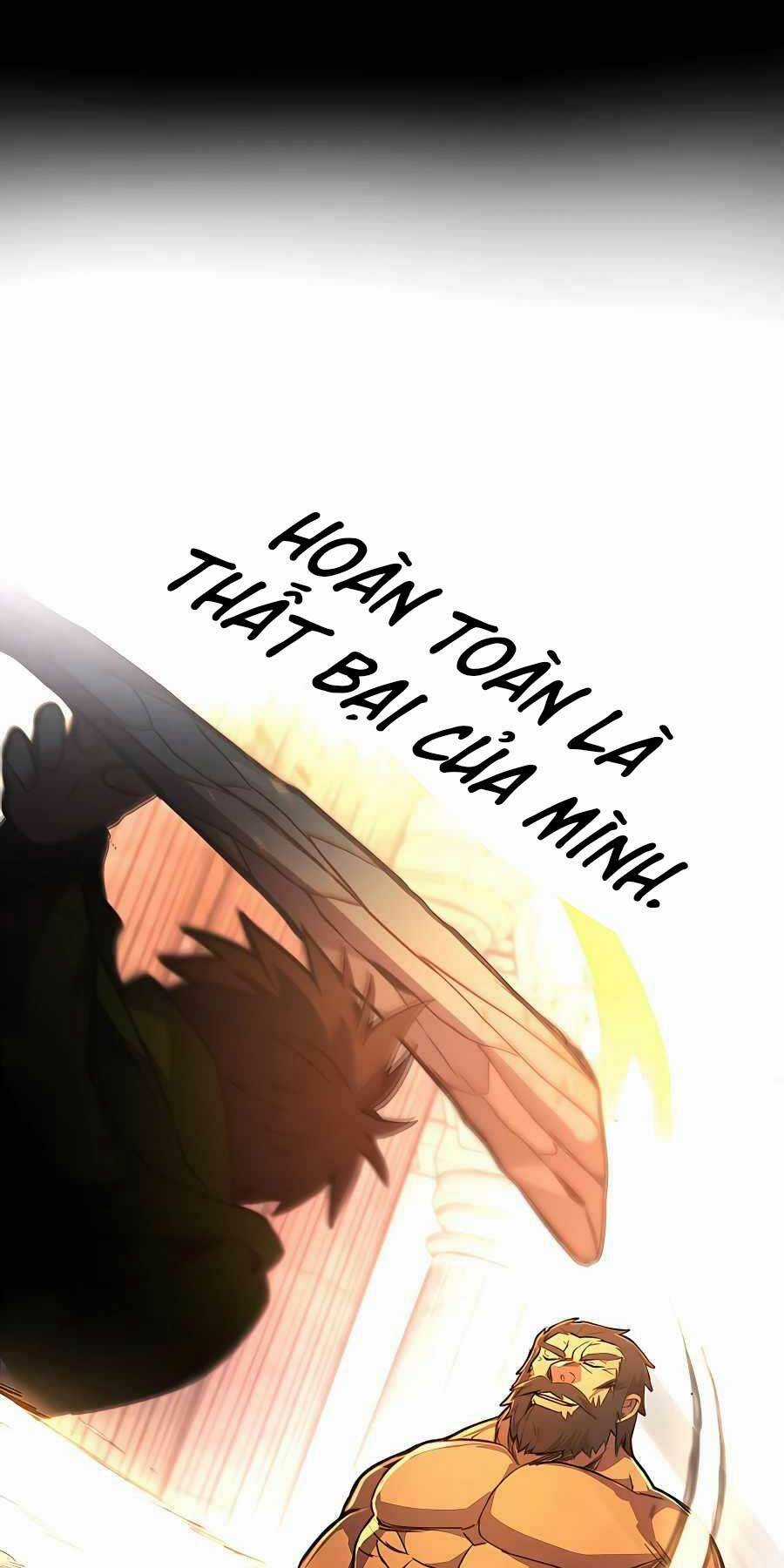 Trở Thành Nhân Viên Cho Các Vị Thần Chapter 11 trang 84