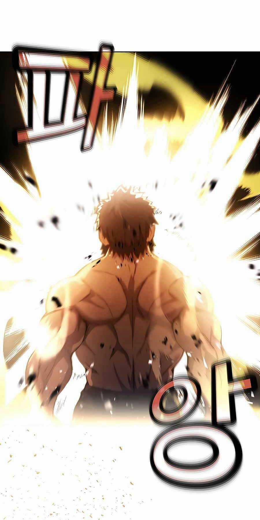 Trở Thành Nhân Viên Cho Các Vị Thần Chapter 11 trang 86