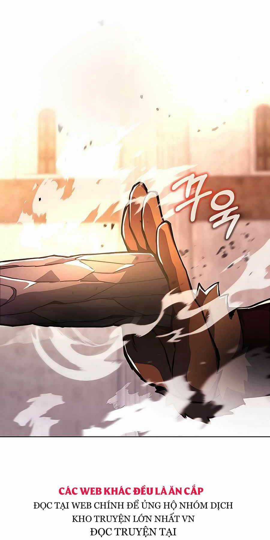 Trở Thành Nhân Viên Cho Các Vị Thần Chapter 11 trang 88