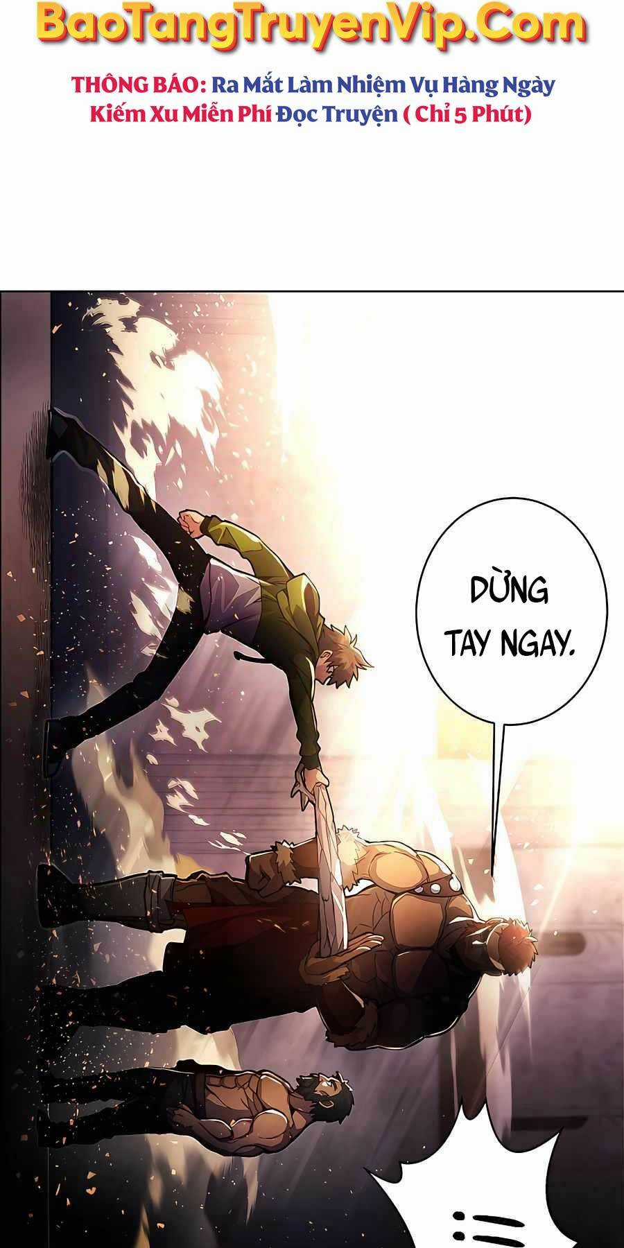 Trở Thành Nhân Viên Cho Các Vị Thần Chapter 11 trang 89