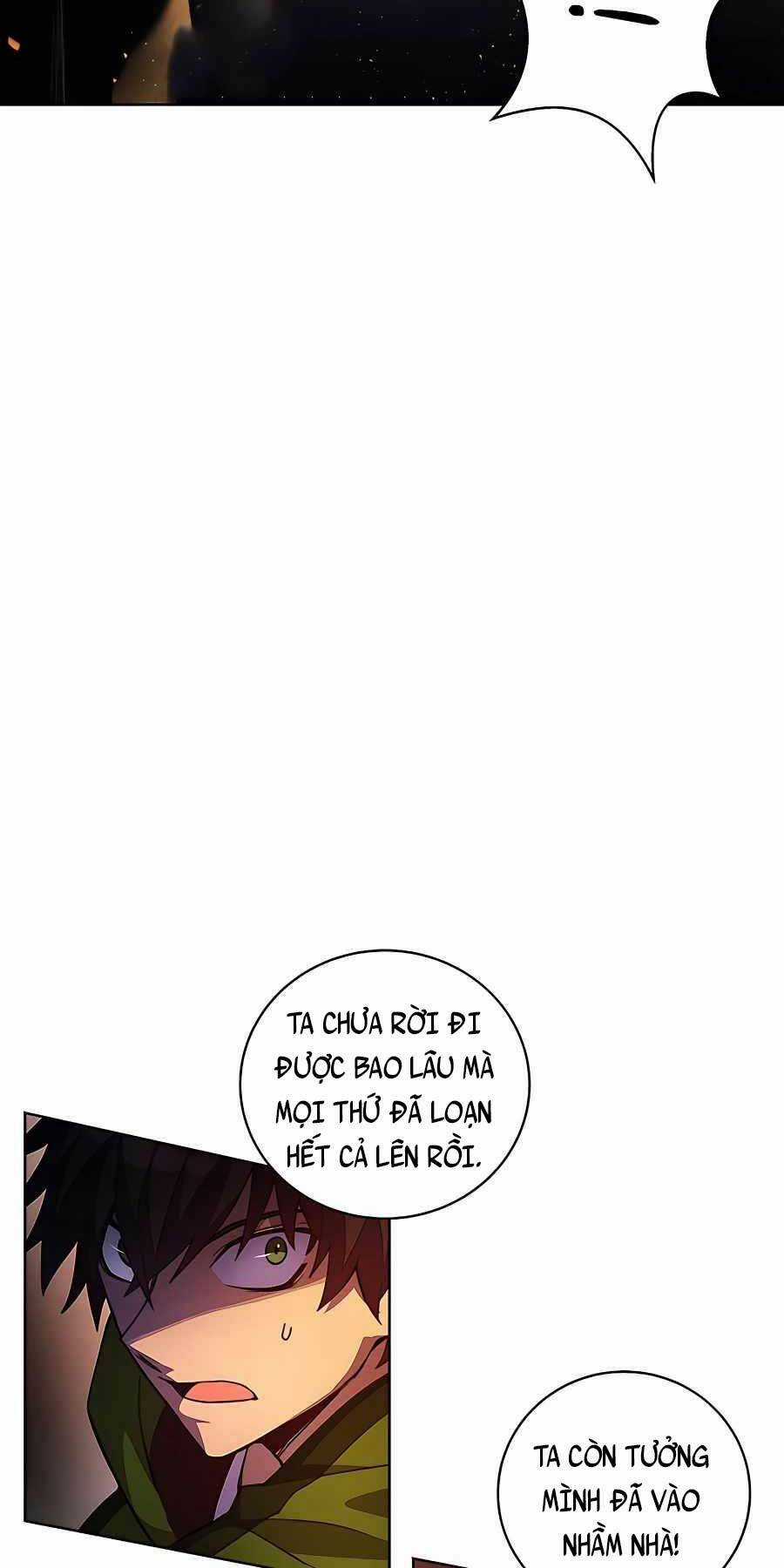 Trở Thành Nhân Viên Cho Các Vị Thần Chapter 11 trang 90