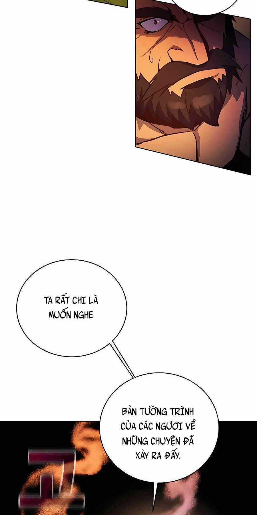 Trở Thành Nhân Viên Cho Các Vị Thần Chapter 11 trang 91