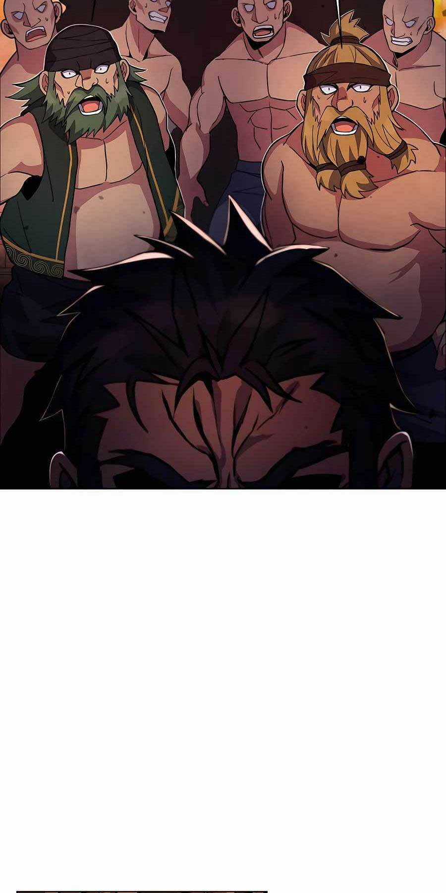 Trở Thành Nhân Viên Cho Các Vị Thần Chapter 12 trang 10