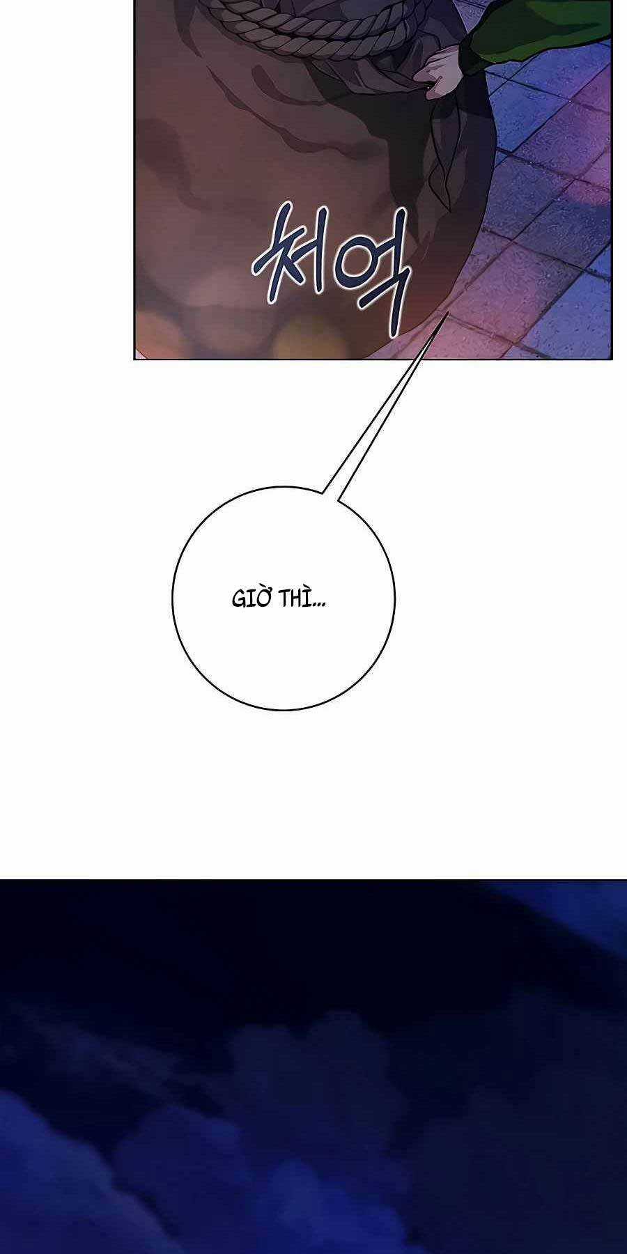 Trở Thành Nhân Viên Cho Các Vị Thần Chapter 12 trang 100