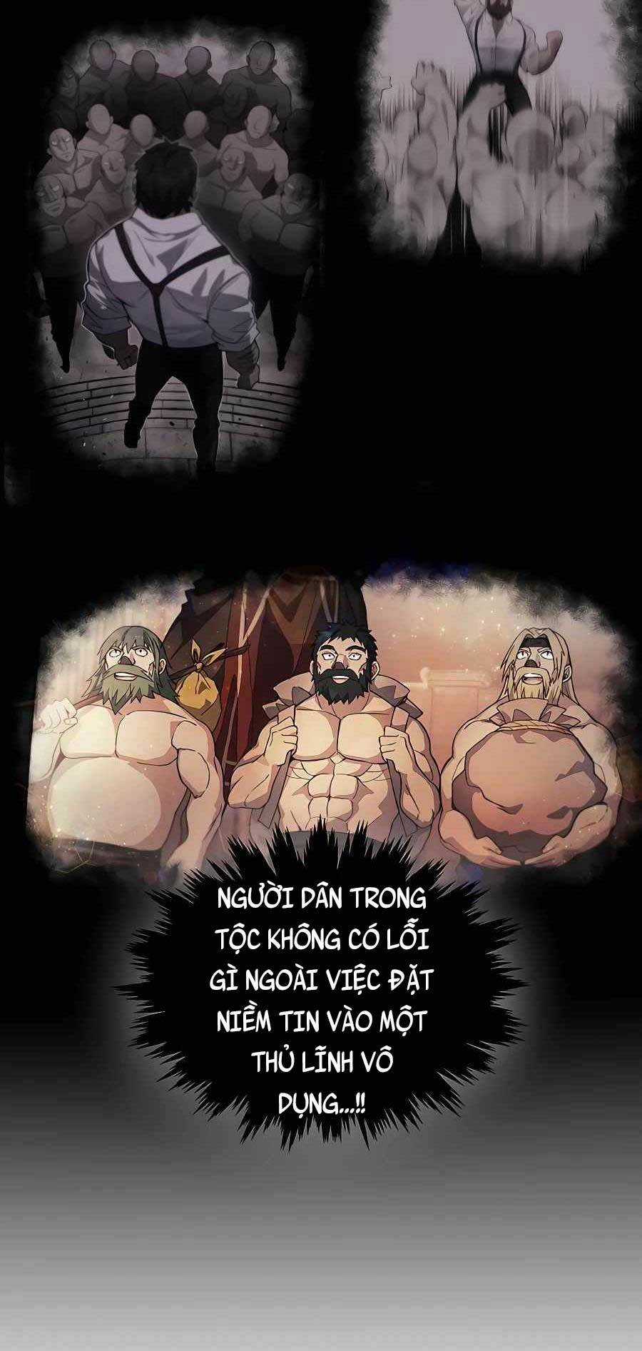 Trở Thành Nhân Viên Cho Các Vị Thần Chapter 12 trang 12