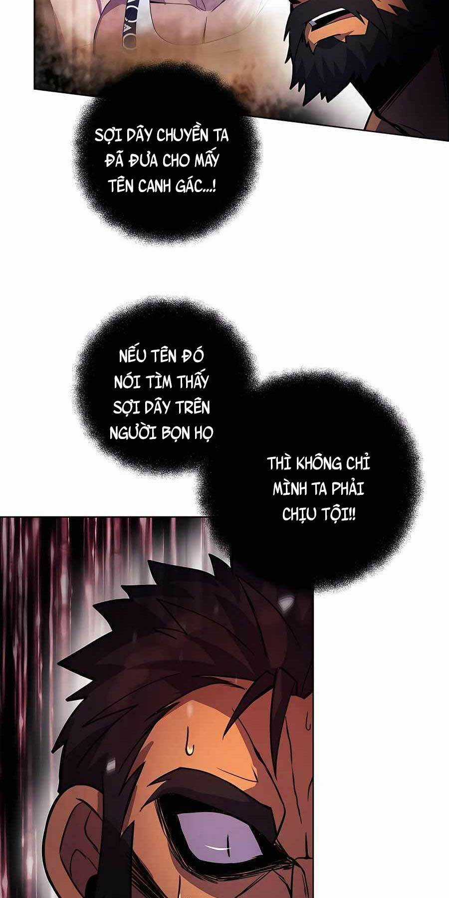 Trở Thành Nhân Viên Cho Các Vị Thần Chapter 12 trang 20