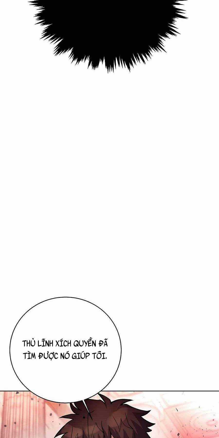 Trở Thành Nhân Viên Cho Các Vị Thần Chapter 12 trang 22