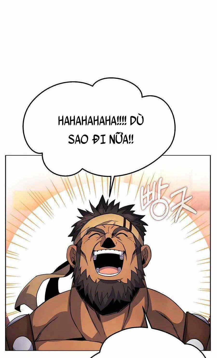 Trở Thành Nhân Viên Cho Các Vị Thần Chapter 12 trang 26