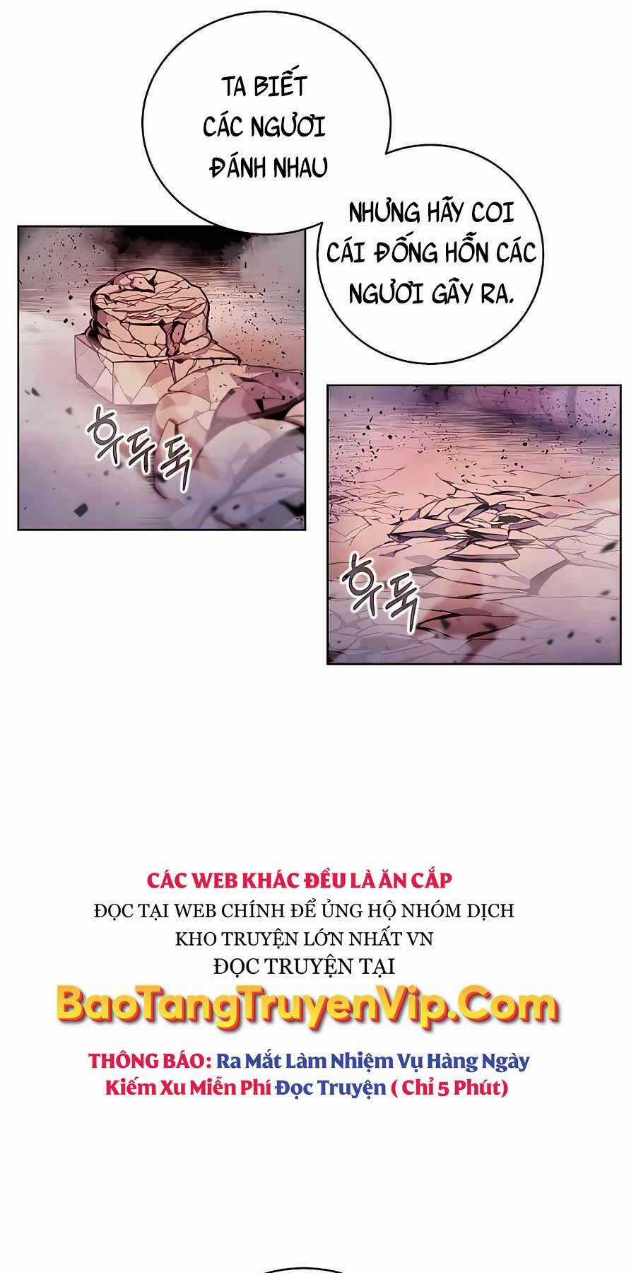 Trở Thành Nhân Viên Cho Các Vị Thần Chapter 12 trang 4