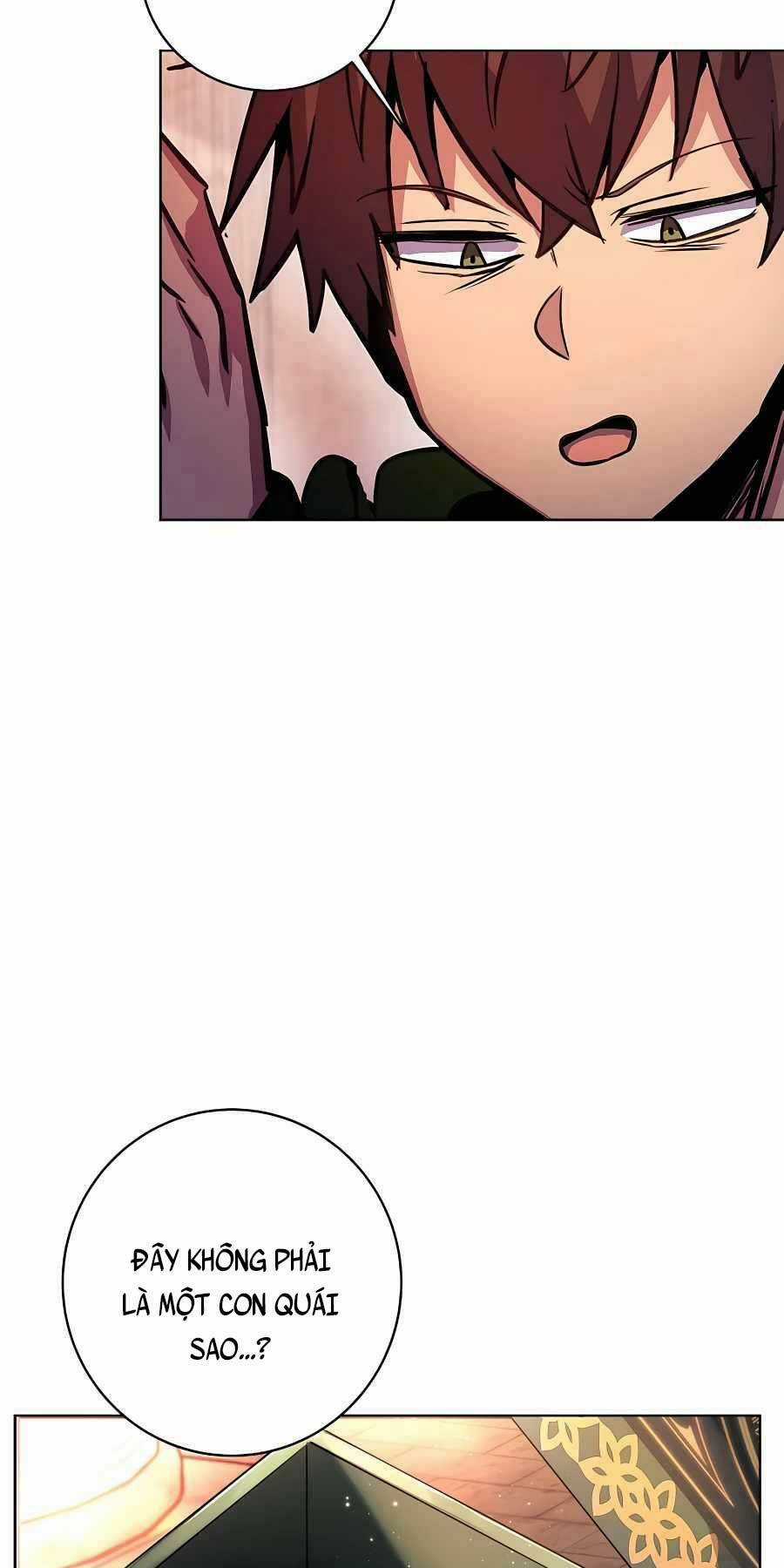 Trở Thành Nhân Viên Cho Các Vị Thần Chapter 12 trang 42